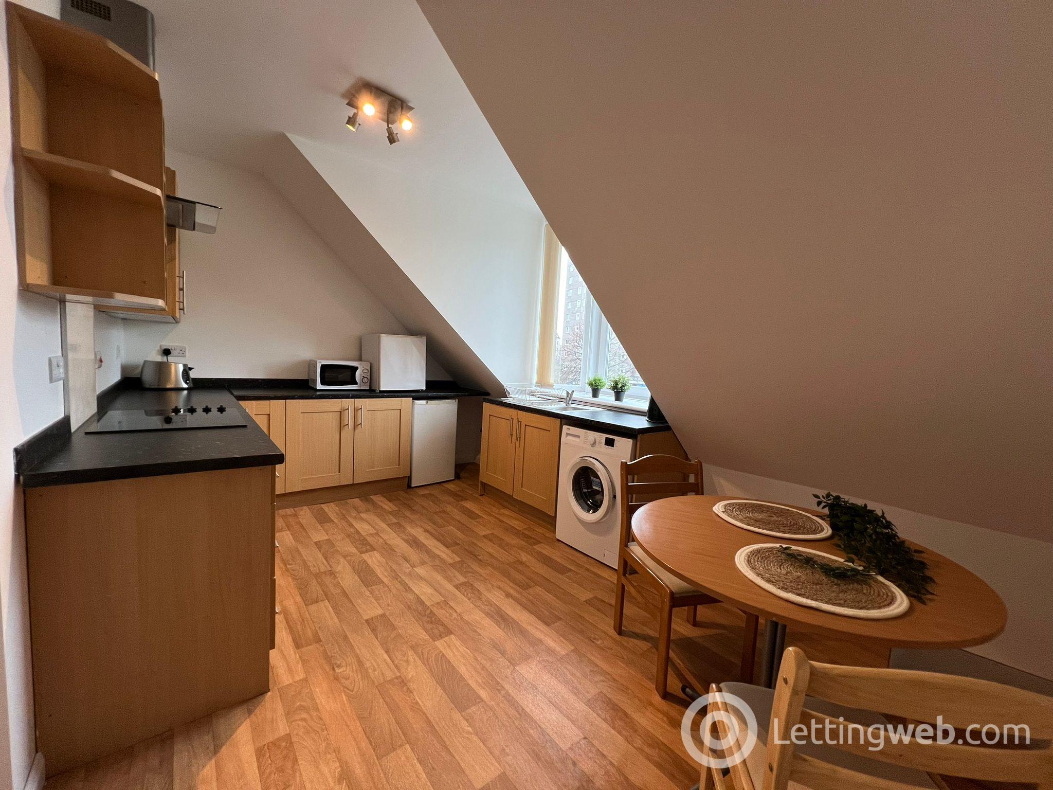 Property to rent in Jasmine Terrace, Aberdeen, AB24 5LD