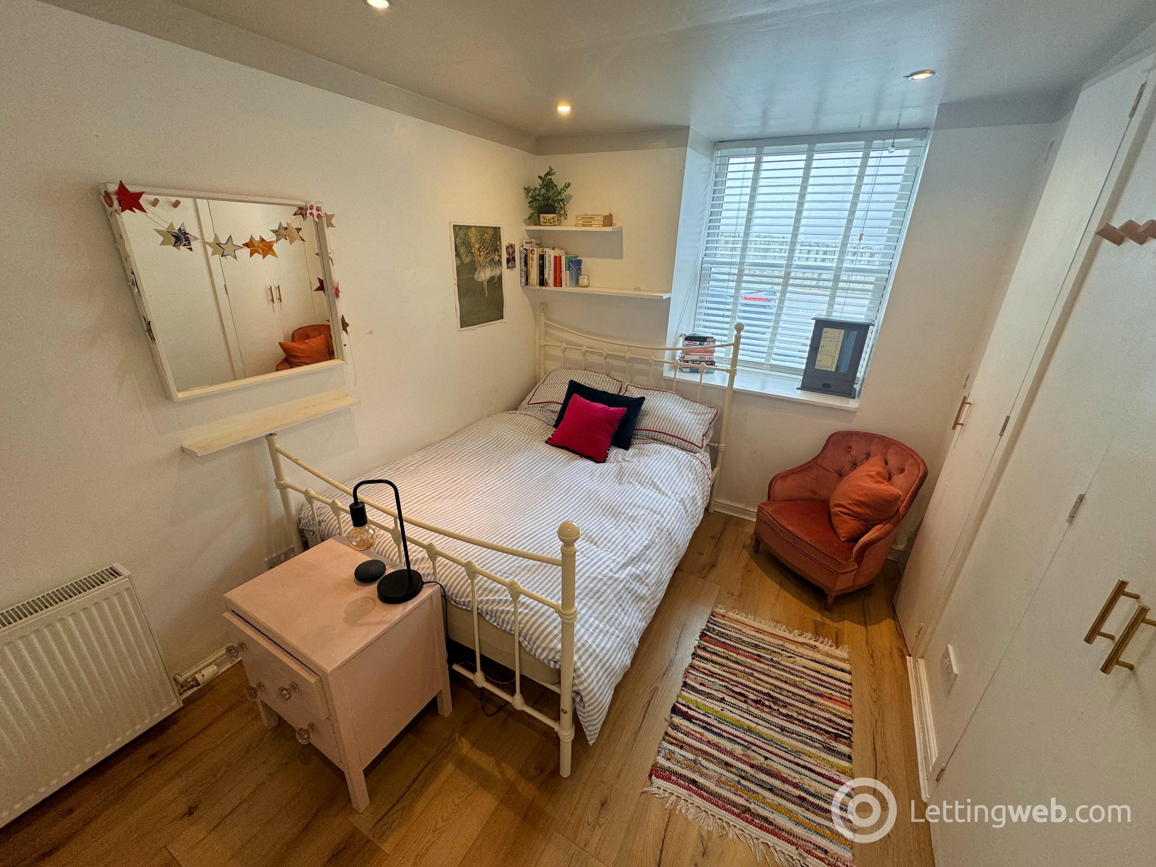 Property to rent in Adelphi, Aberdeen, AB11 5BL