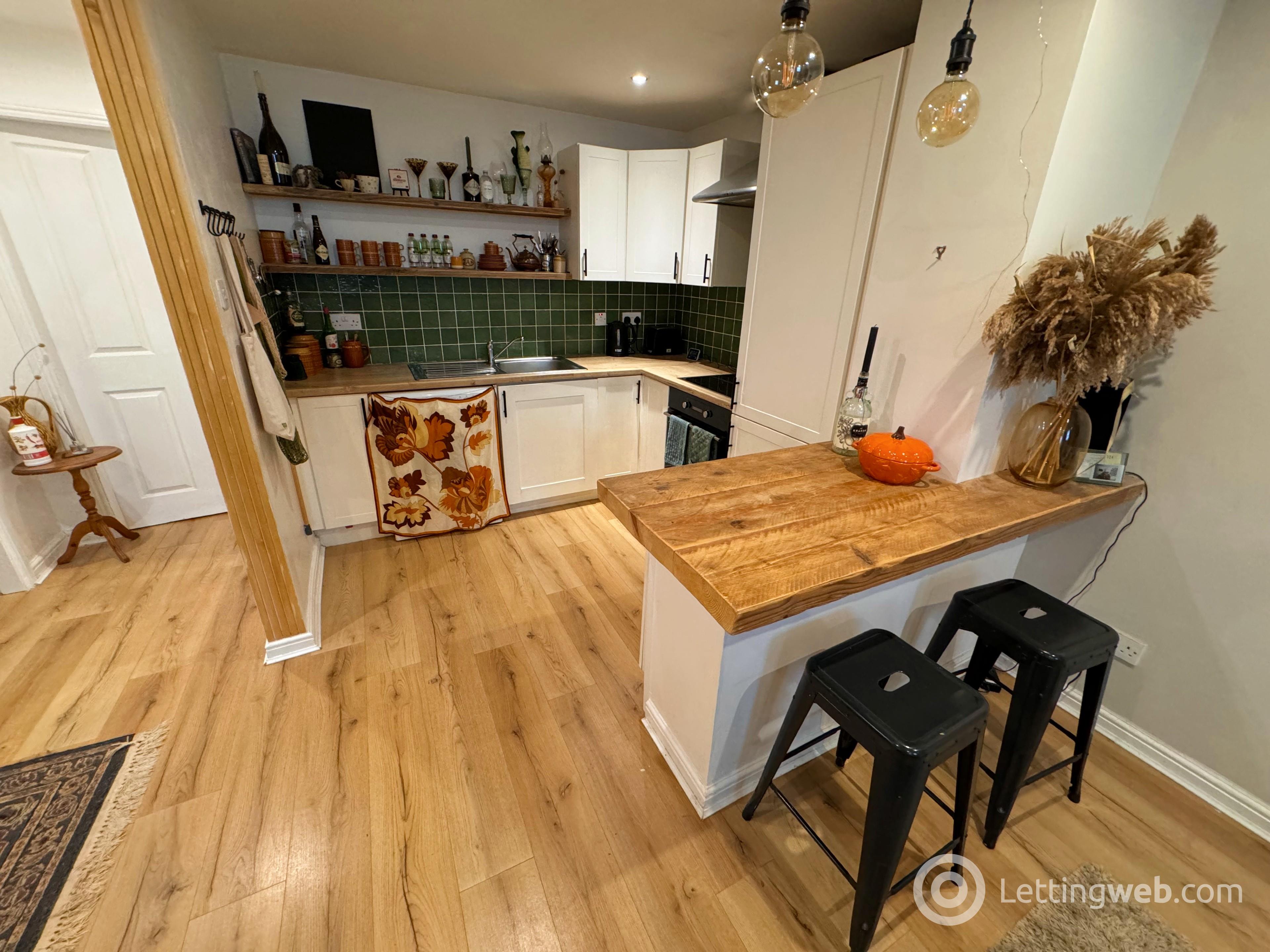 Property to rent in Adelphi, Aberdeen, AB11 5BL