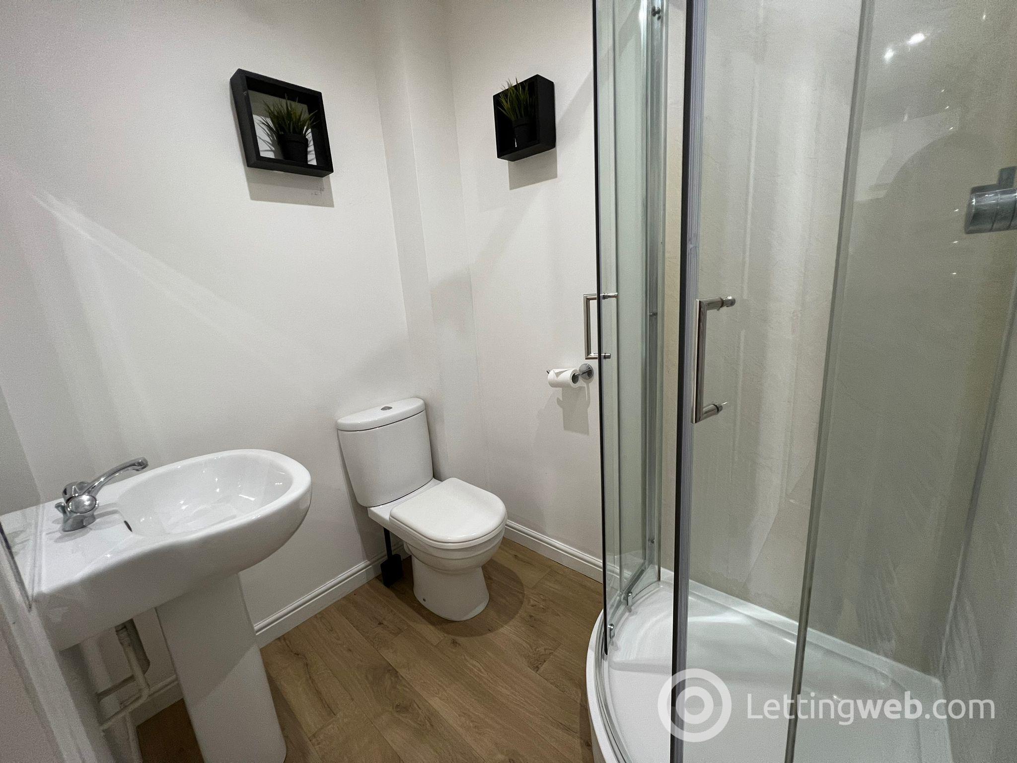 Property to rent in Trinity Street, Aberdeen, AB11 5LY