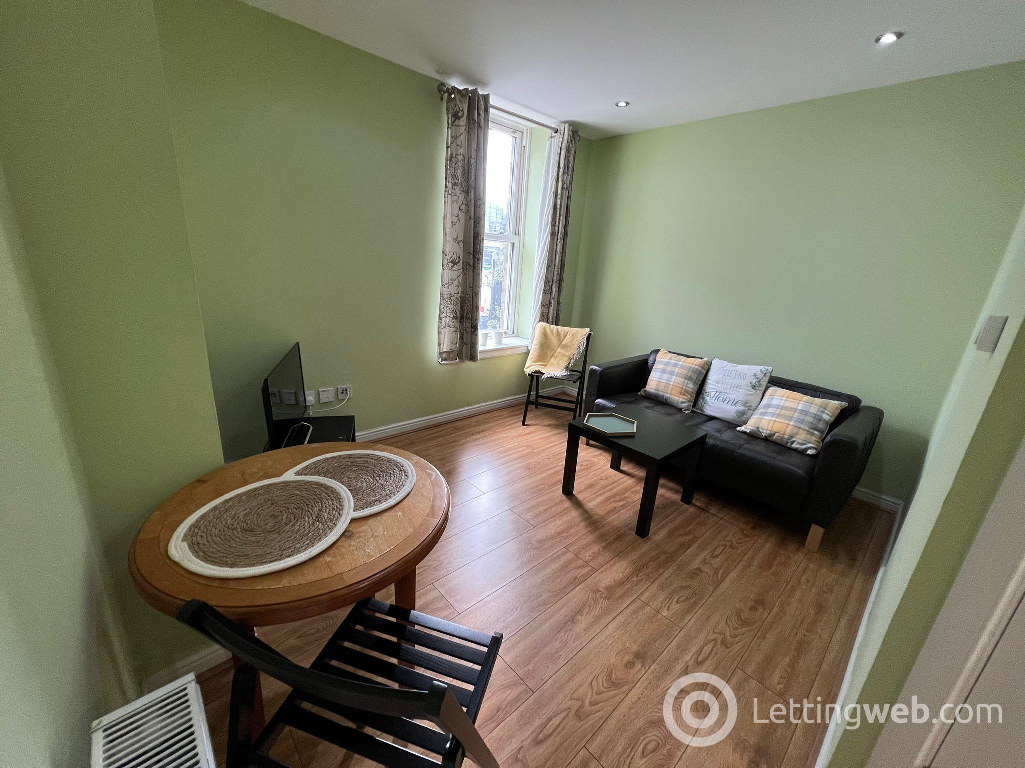 Property to rent in Trinity Street, Aberdeen, AB11 5LY