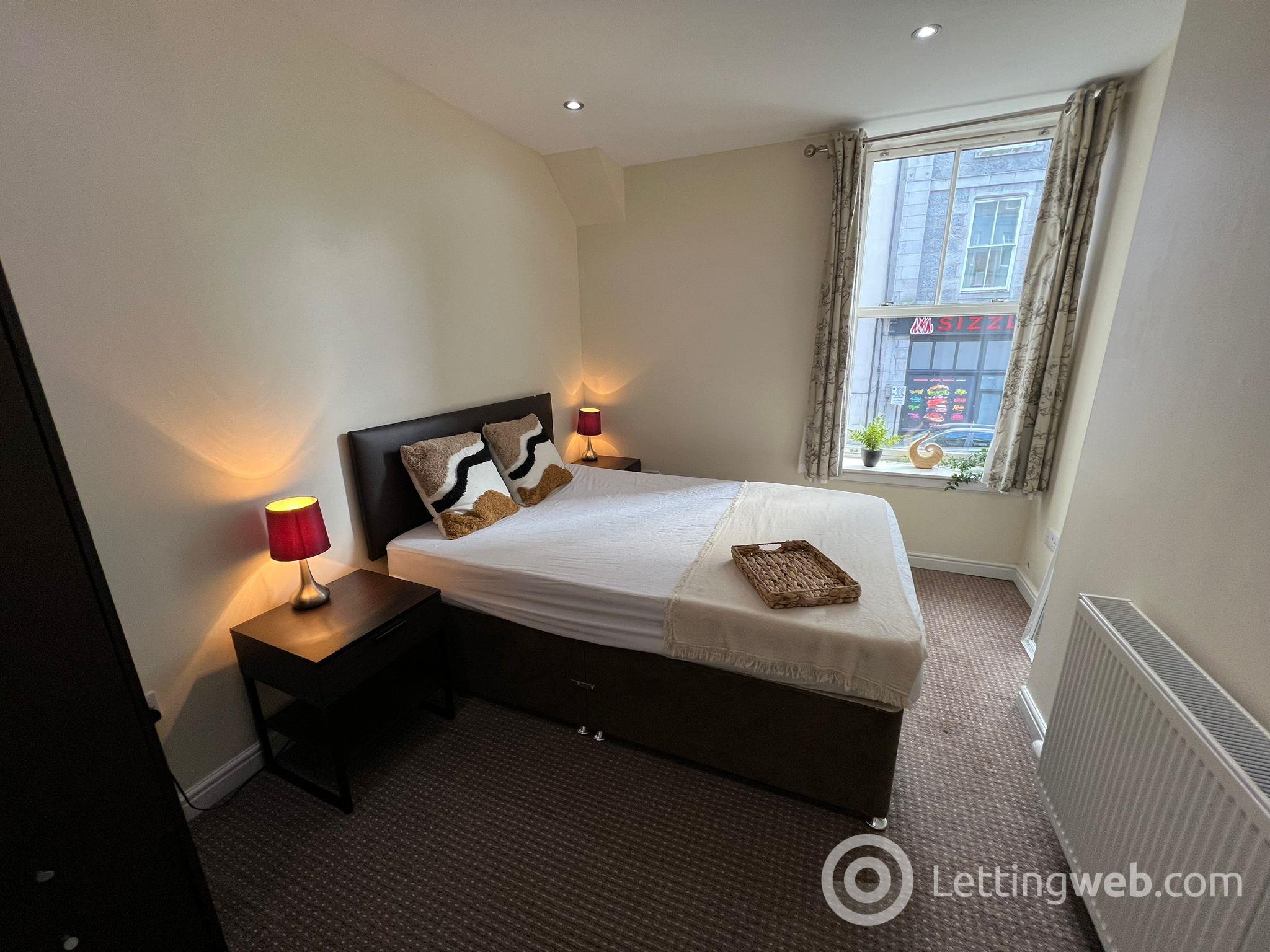 Property to rent in Trinity Street, Aberdeen, AB11 5LY