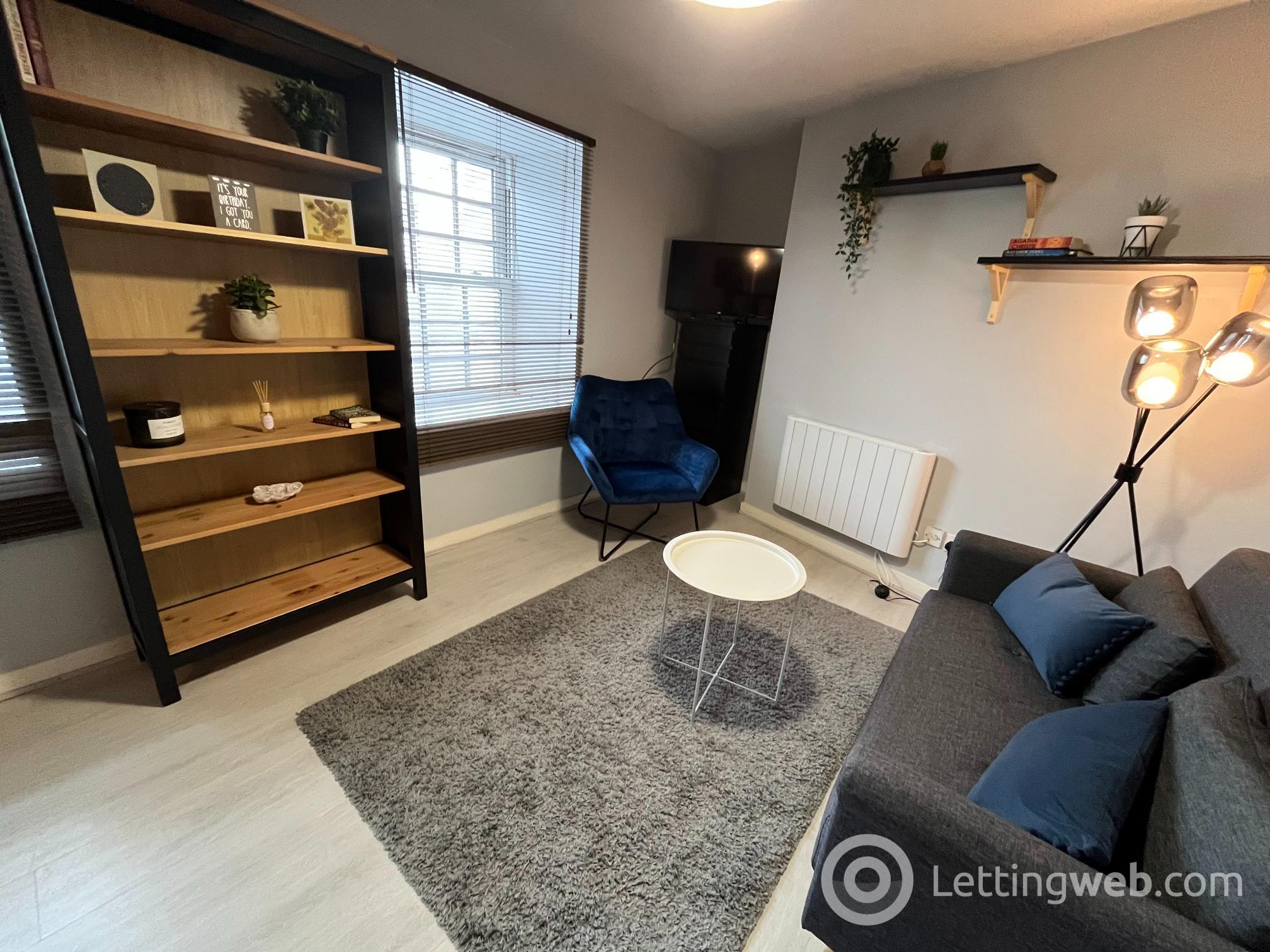 Property to rent in King Street, Aberdeen, AB24 1SD