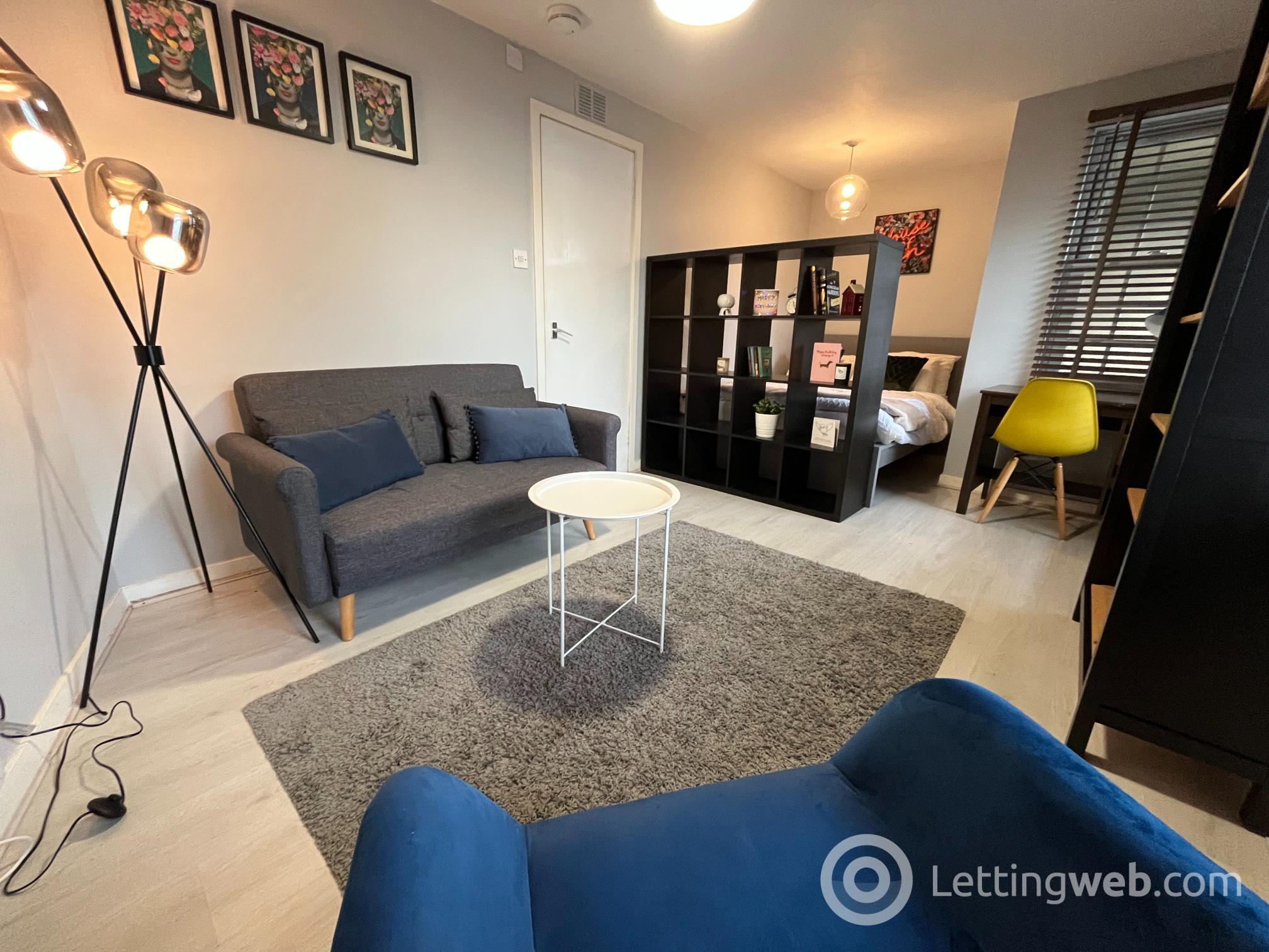 Property to rent in King Street, Aberdeen, AB24 1SD