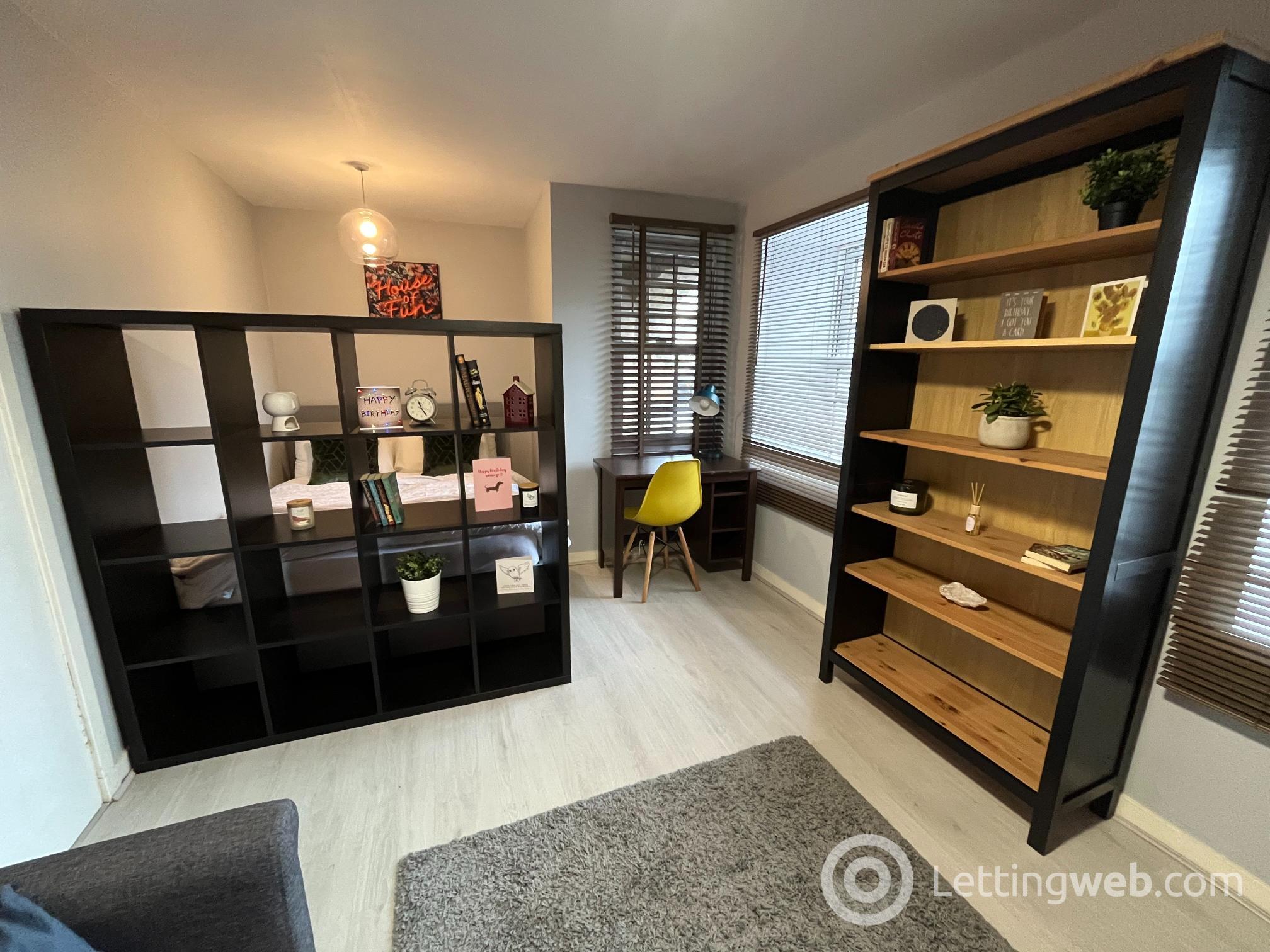 Property to rent in King Street, Aberdeen, AB24 1SD