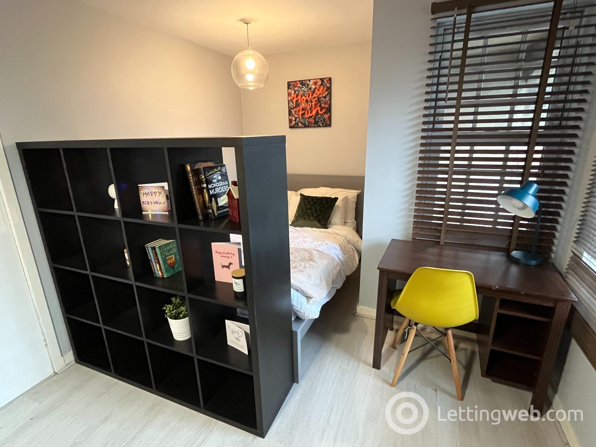 Property to rent in King Street, Aberdeen, AB24 1SD