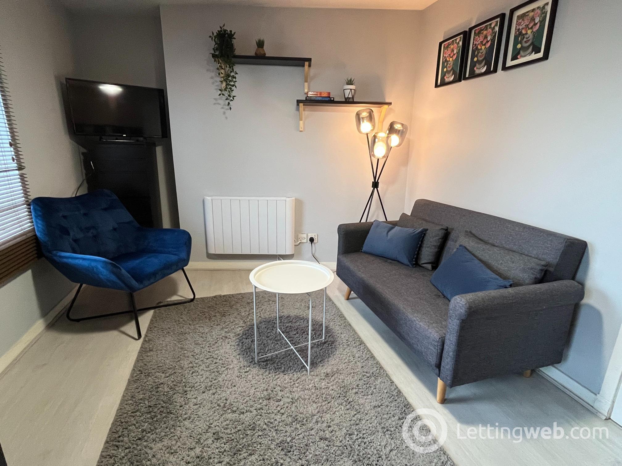 Property to rent in King Street, Aberdeen, AB24 1SD