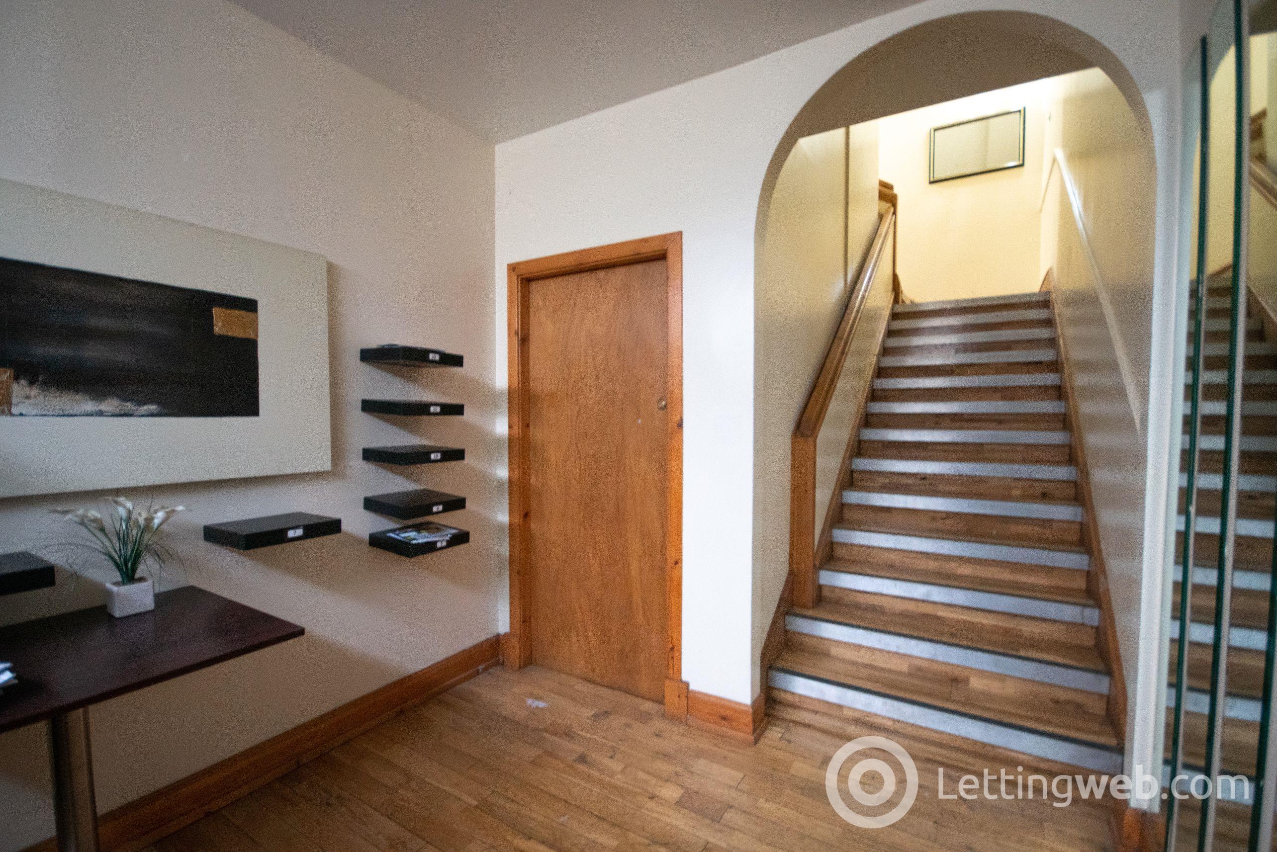 Property to rent in Market Street, Aberdeen, AB11 5QE