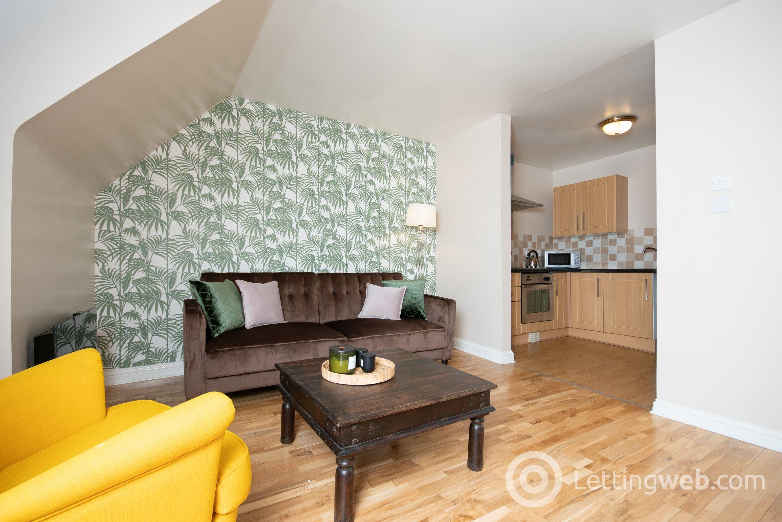 Property to rent in Market Street, Aberdeen, AB11 5QE