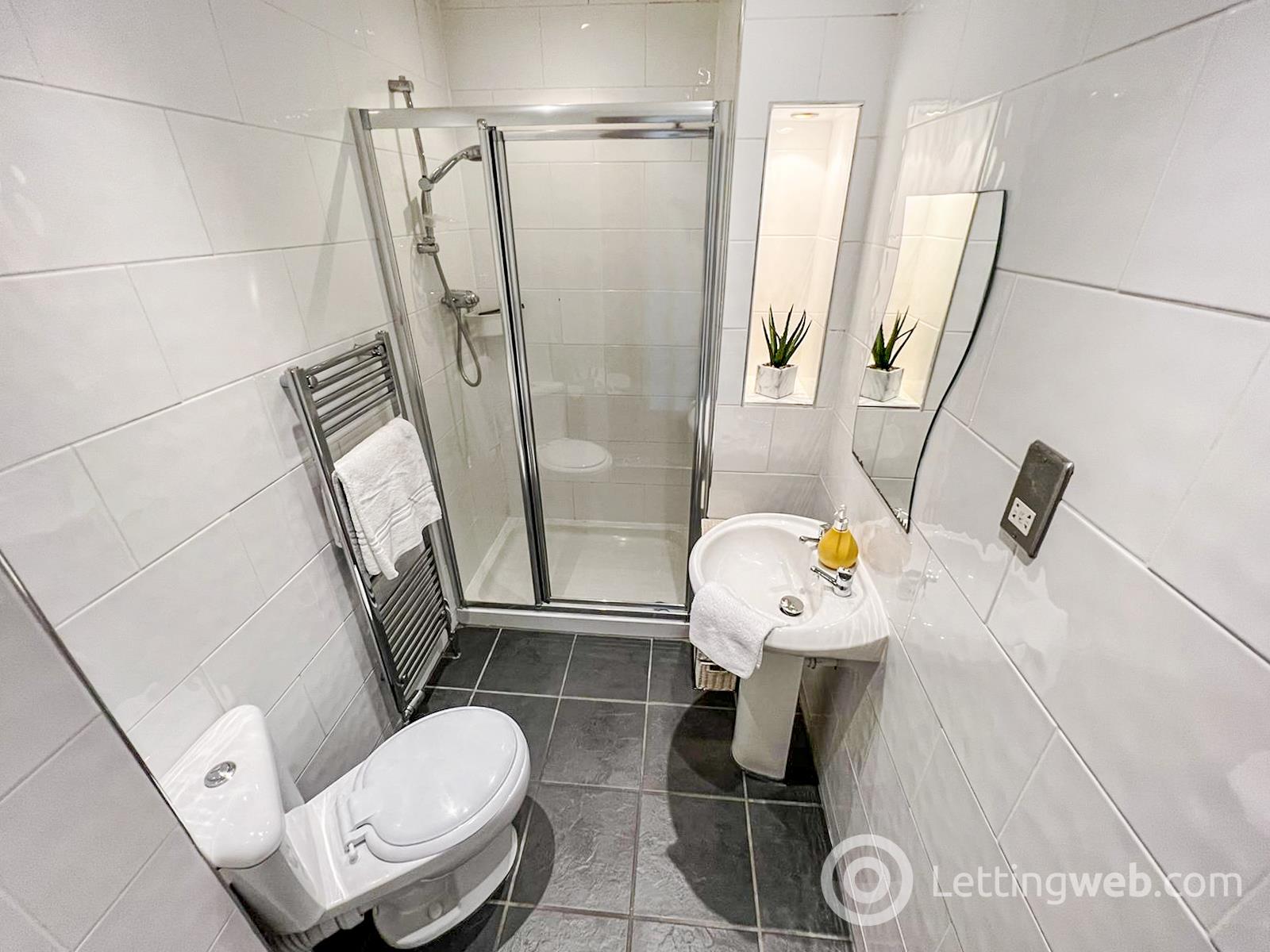 Property to rent in Beechgrove Terrace, Aberdeen, AB15 5HH