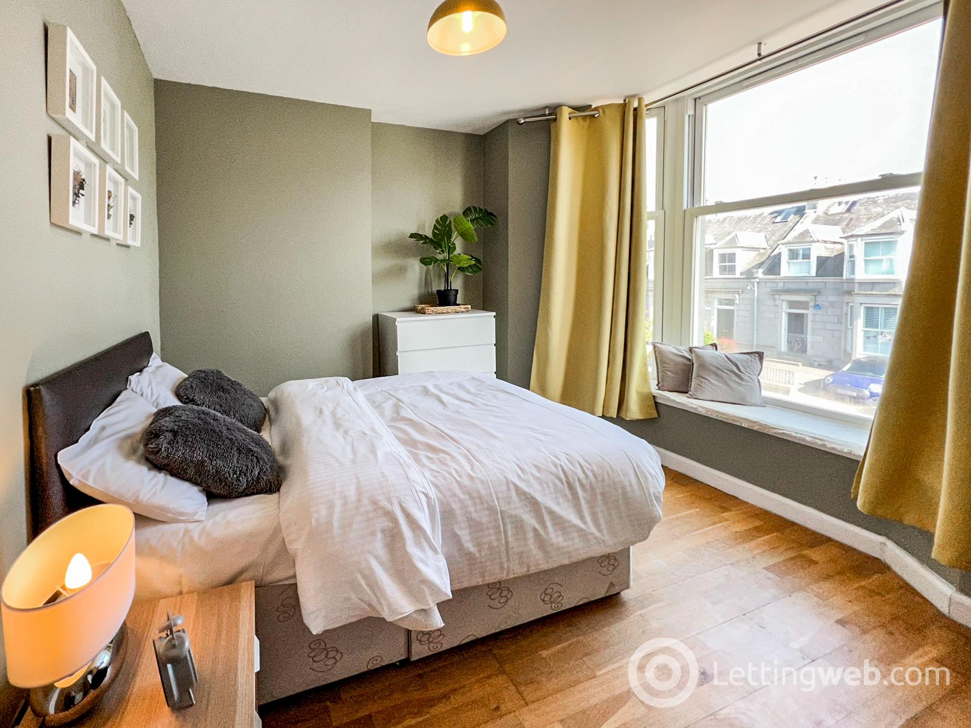 Property to rent in Beechgrove Terrace, Aberdeen, AB15 5HH