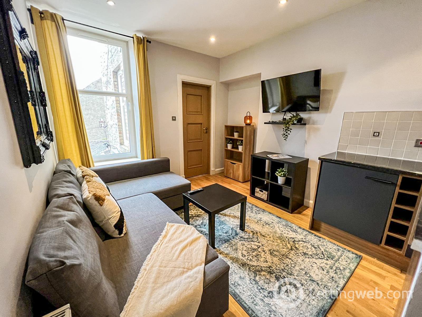 Property to rent in Beechgrove Terrace, Aberdeen, AB15 5HH