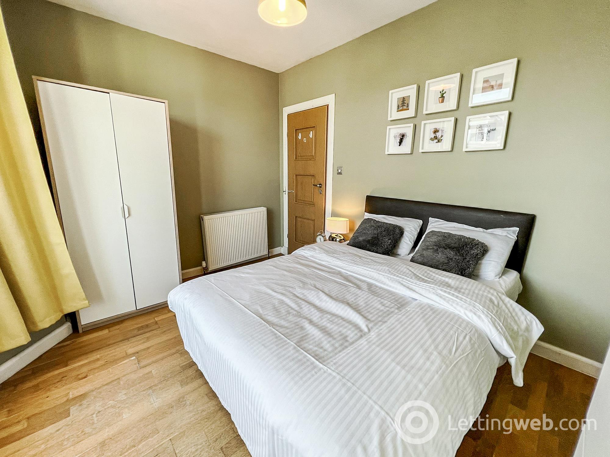 Property to rent in Beechgrove Terrace, Aberdeen, AB15 5HH