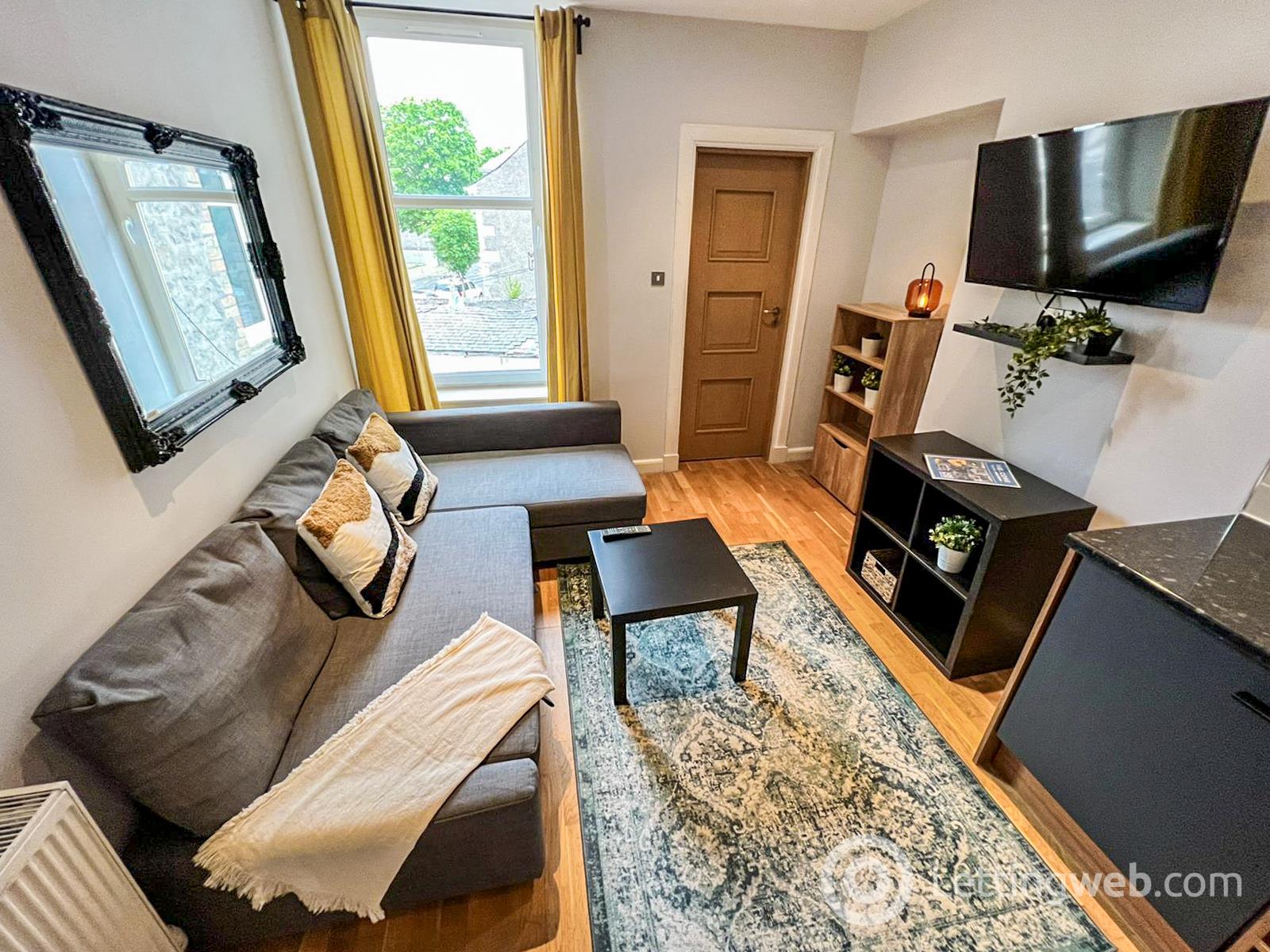 Property to rent in Beechgrove Terrace, Aberdeen, AB15 5HH