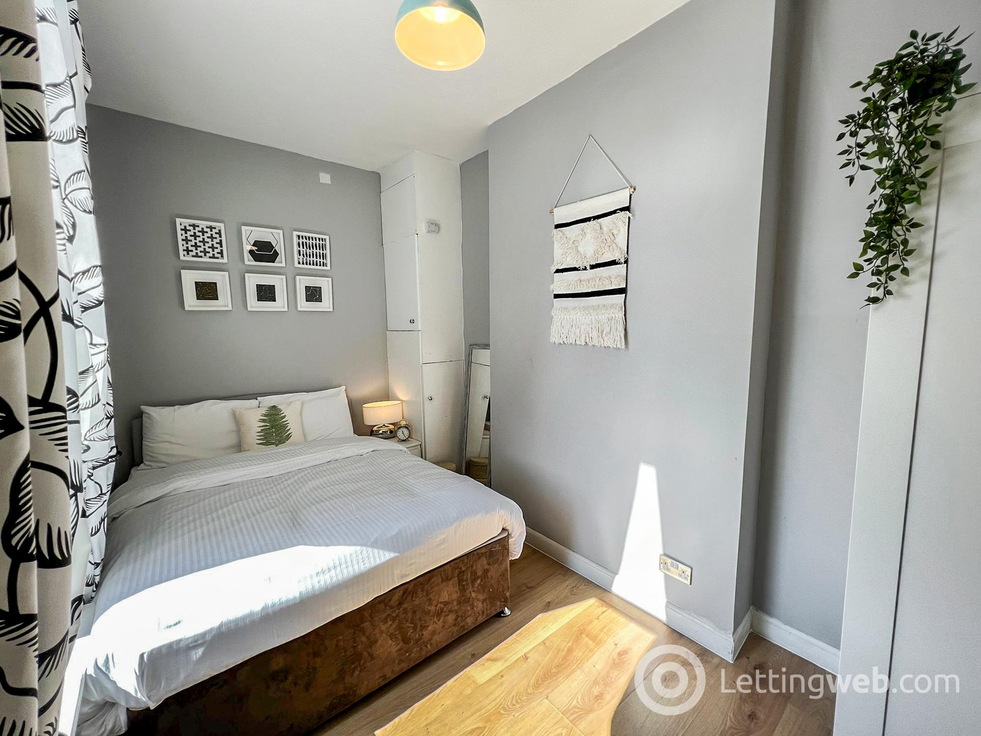 Property to rent in Beechgrove Terrace, Aberdeen, AB15 5HH
