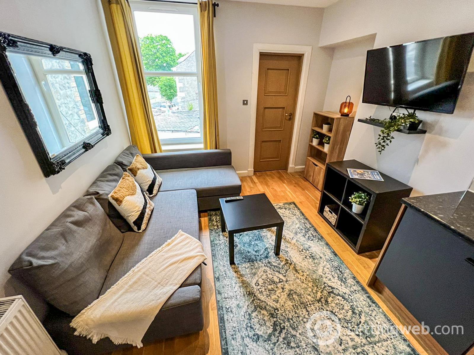 Property to rent in Beechgrove Terrace, Aberdeen, AB15 5HH