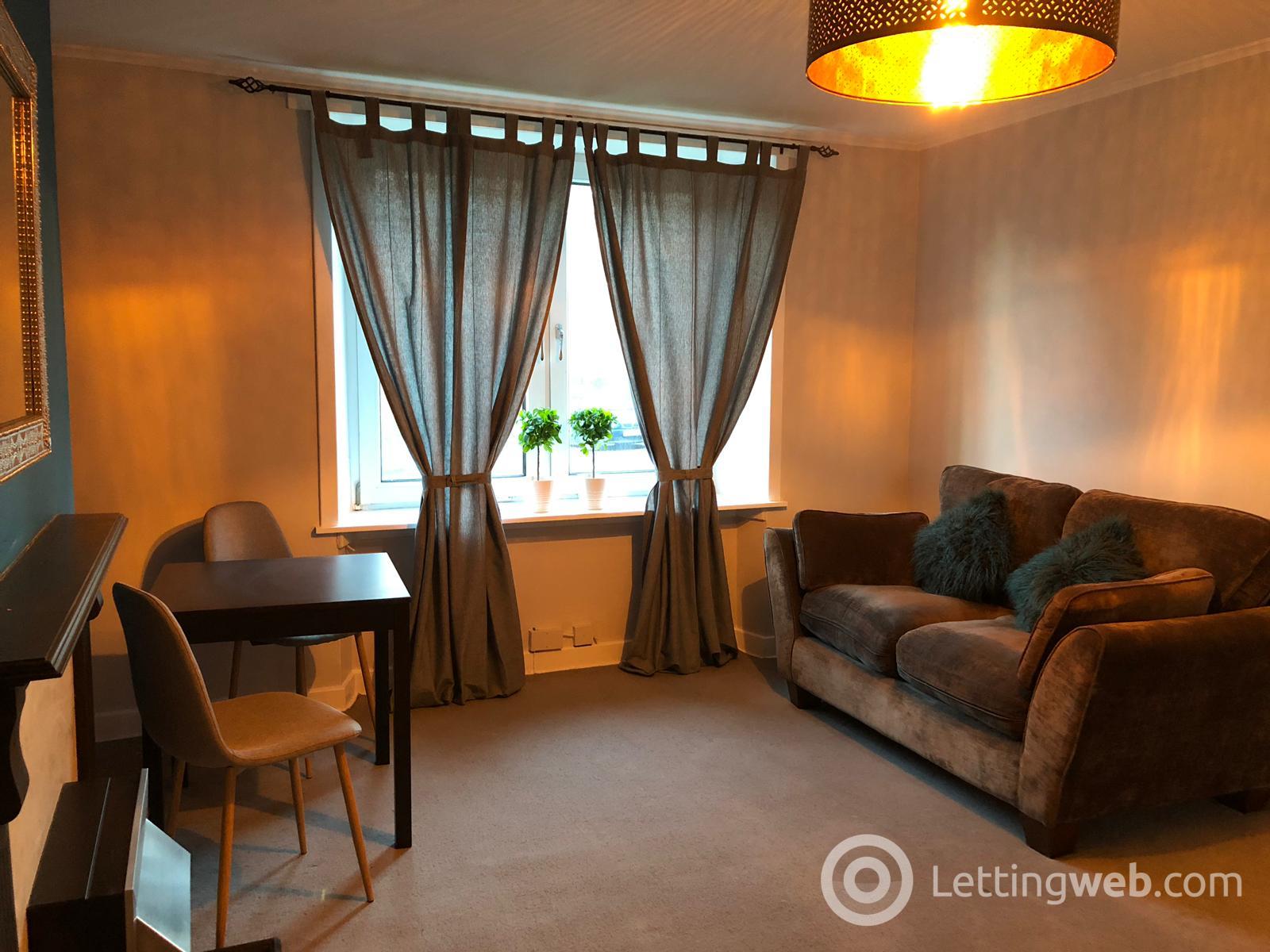 Property to rent in Kerloch Place, Aberdeen, AB11 8JB