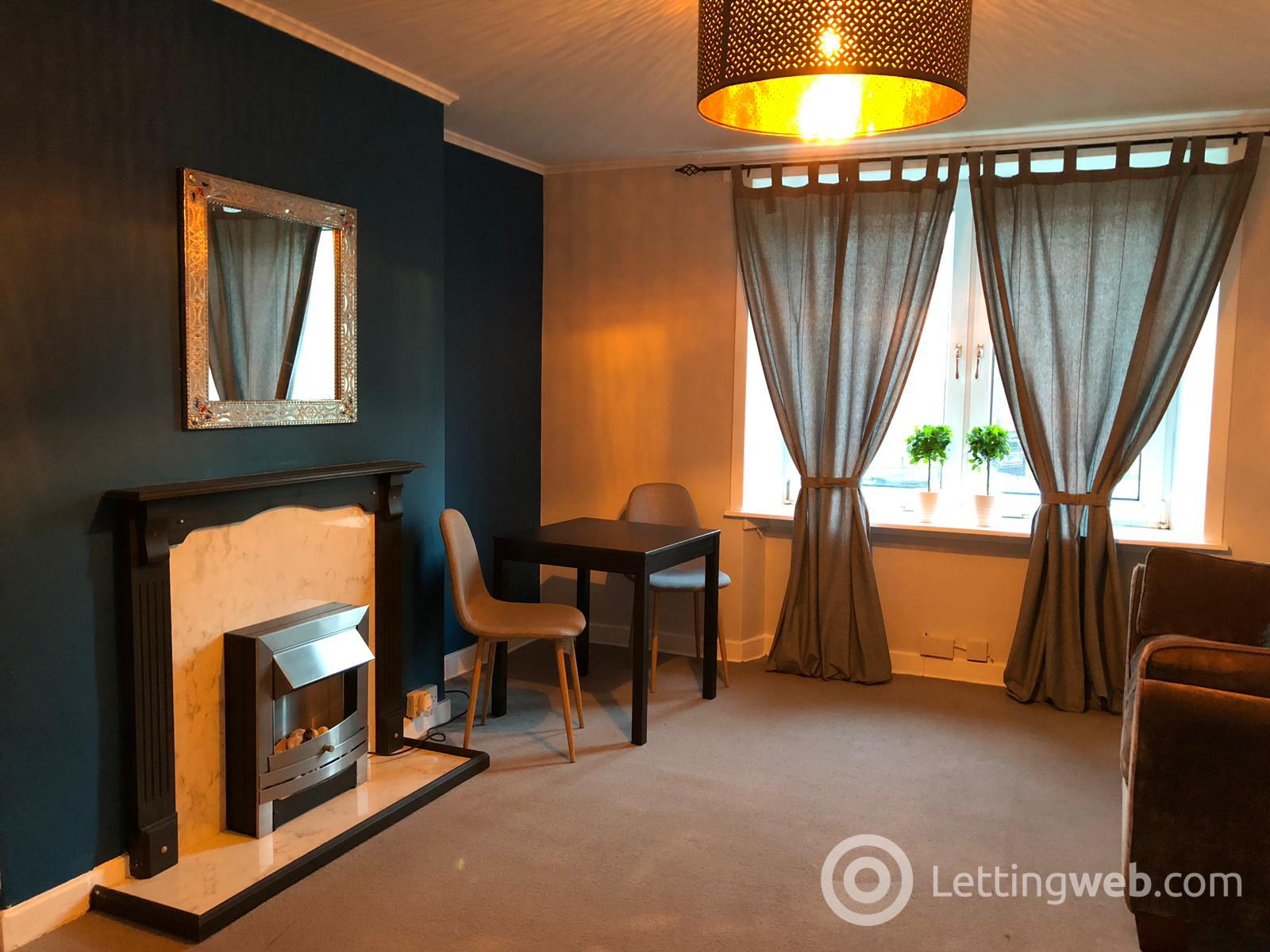 Property to rent in Kerloch Place, Aberdeen, AB11 8JB
