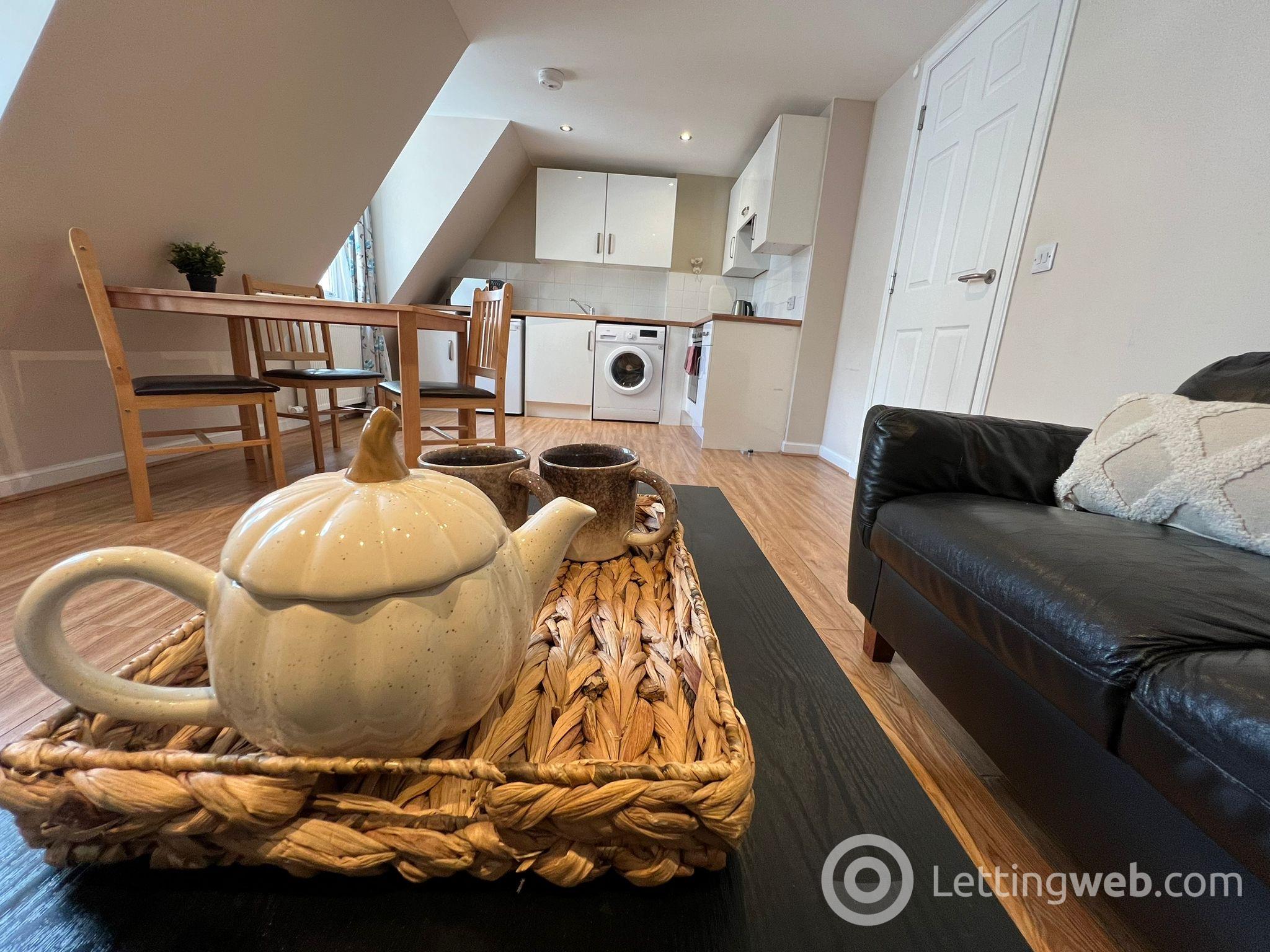 Property to rent in Trinity Street, Aberdeen, AB11 5LY