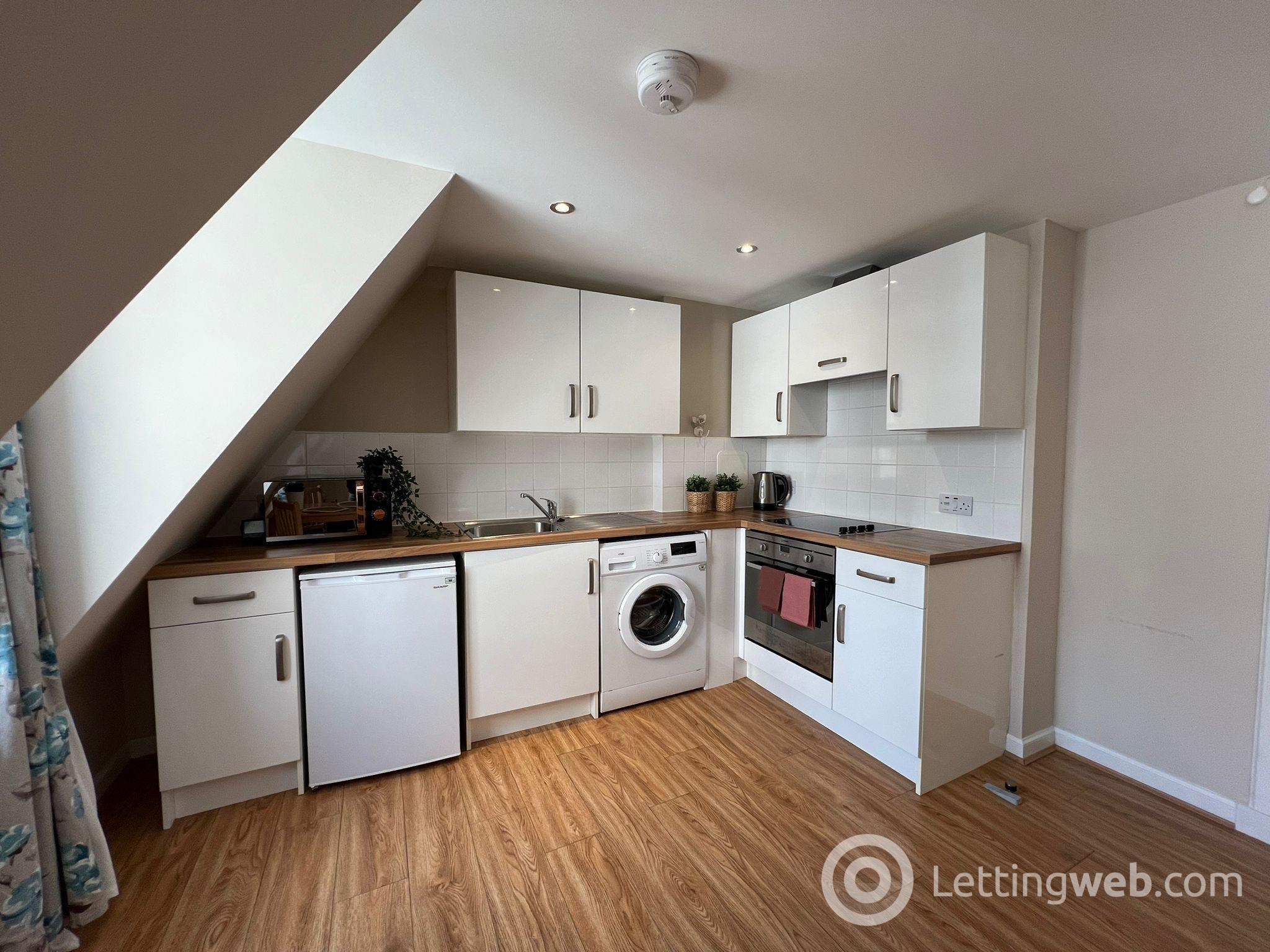 Property to rent in Trinity Street, Aberdeen, AB11 5LY