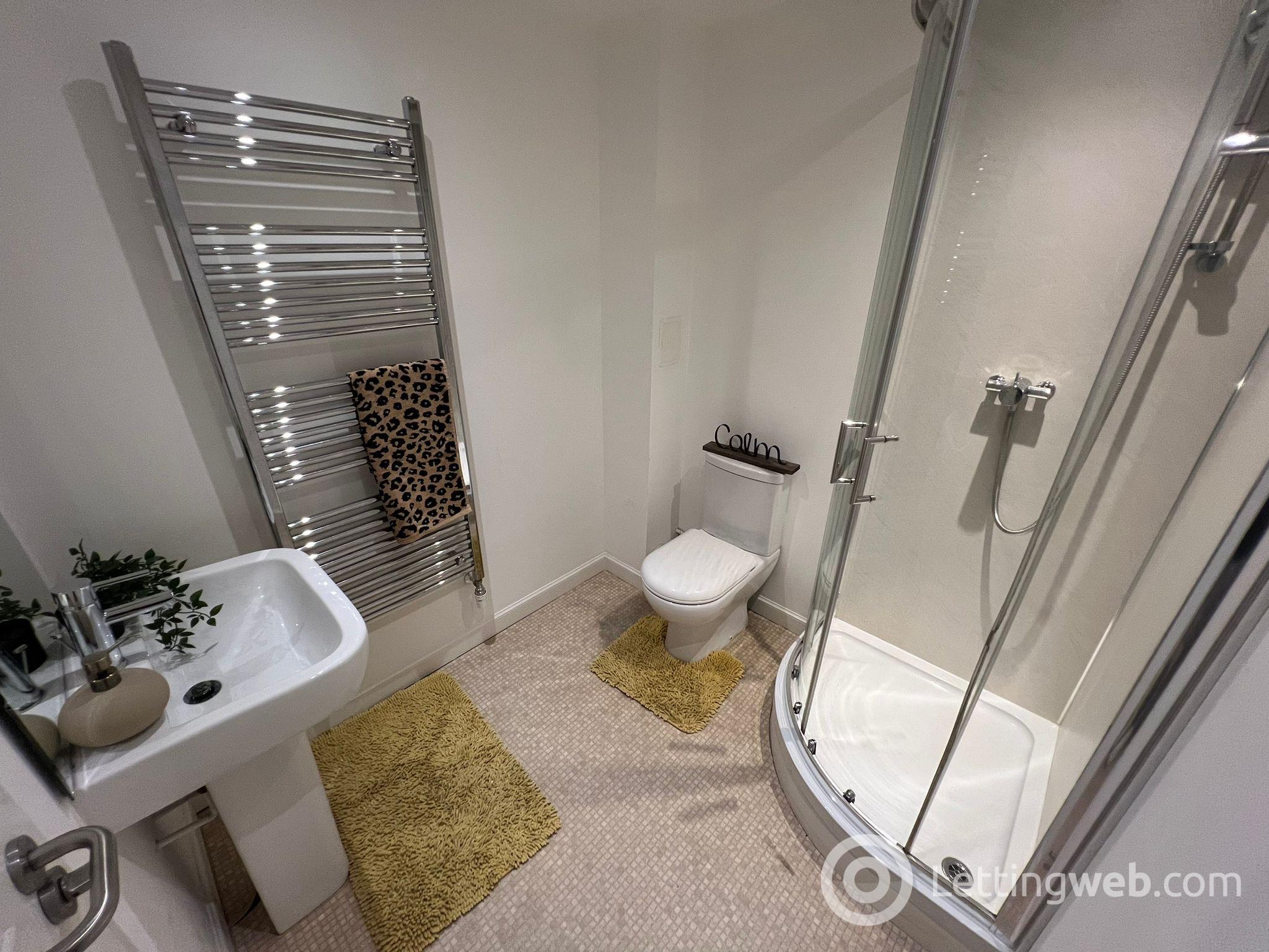 Property to rent in Trinity Street, Aberdeen, AB11 5LY