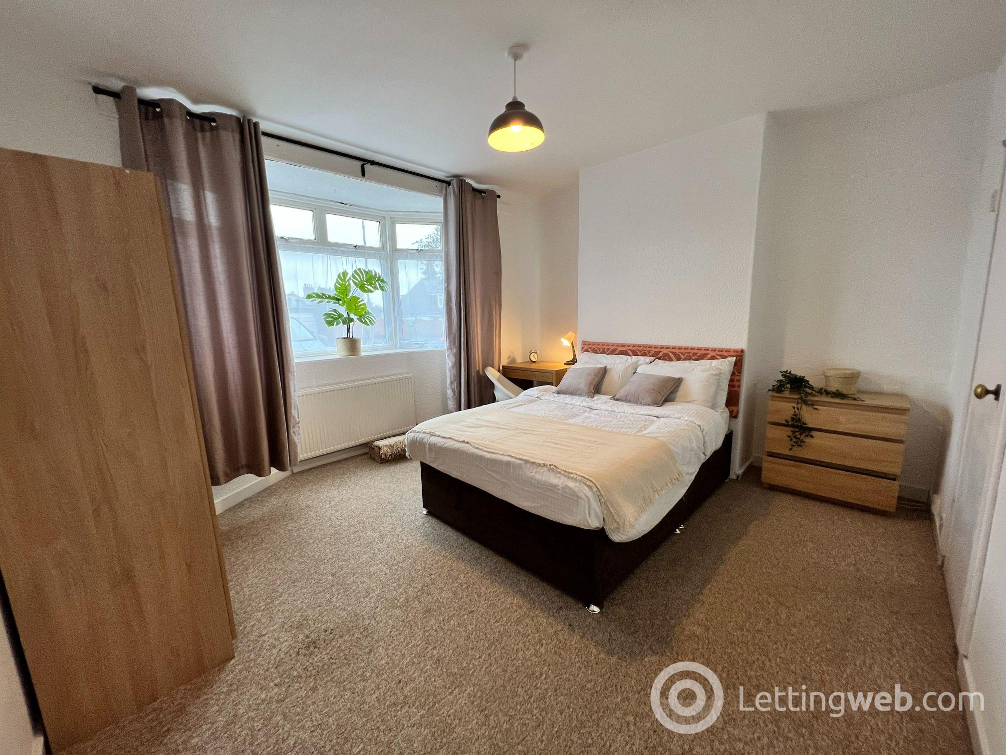 Property to rent in Donbank Terrace, Aberdeen, AB24 2SJ