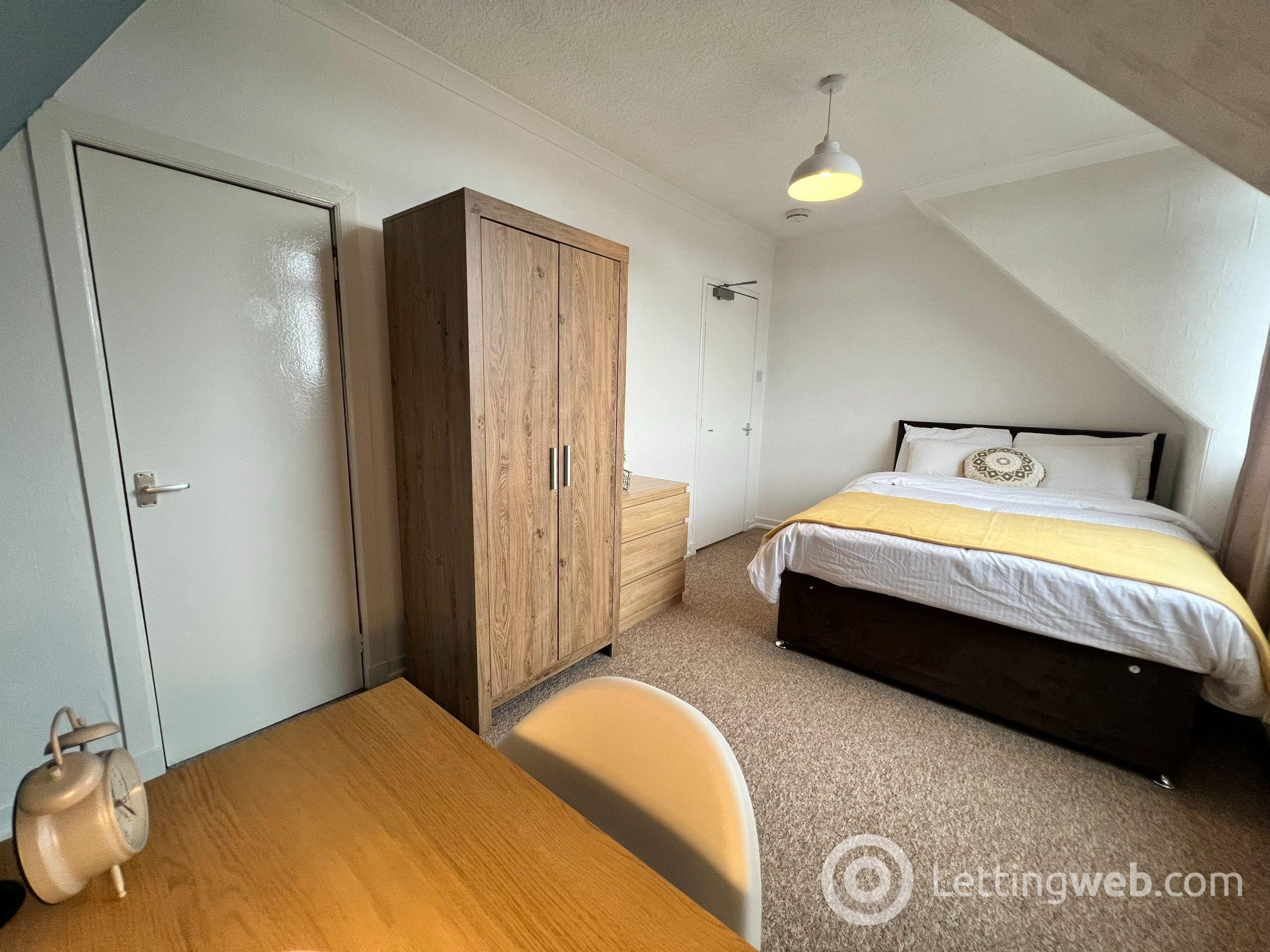 Property to rent in Donbank Terrace, Aberdeen, AB24 2SJ