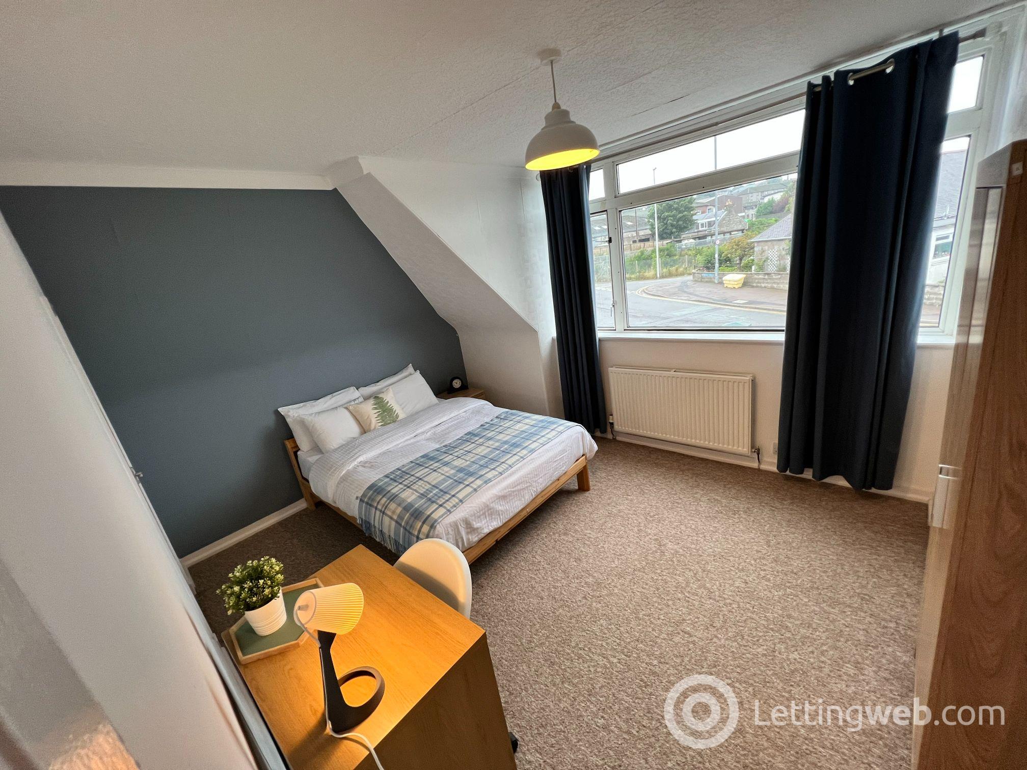 Property to rent in Donbank Terrace, Aberdeen, AB24 2SJ