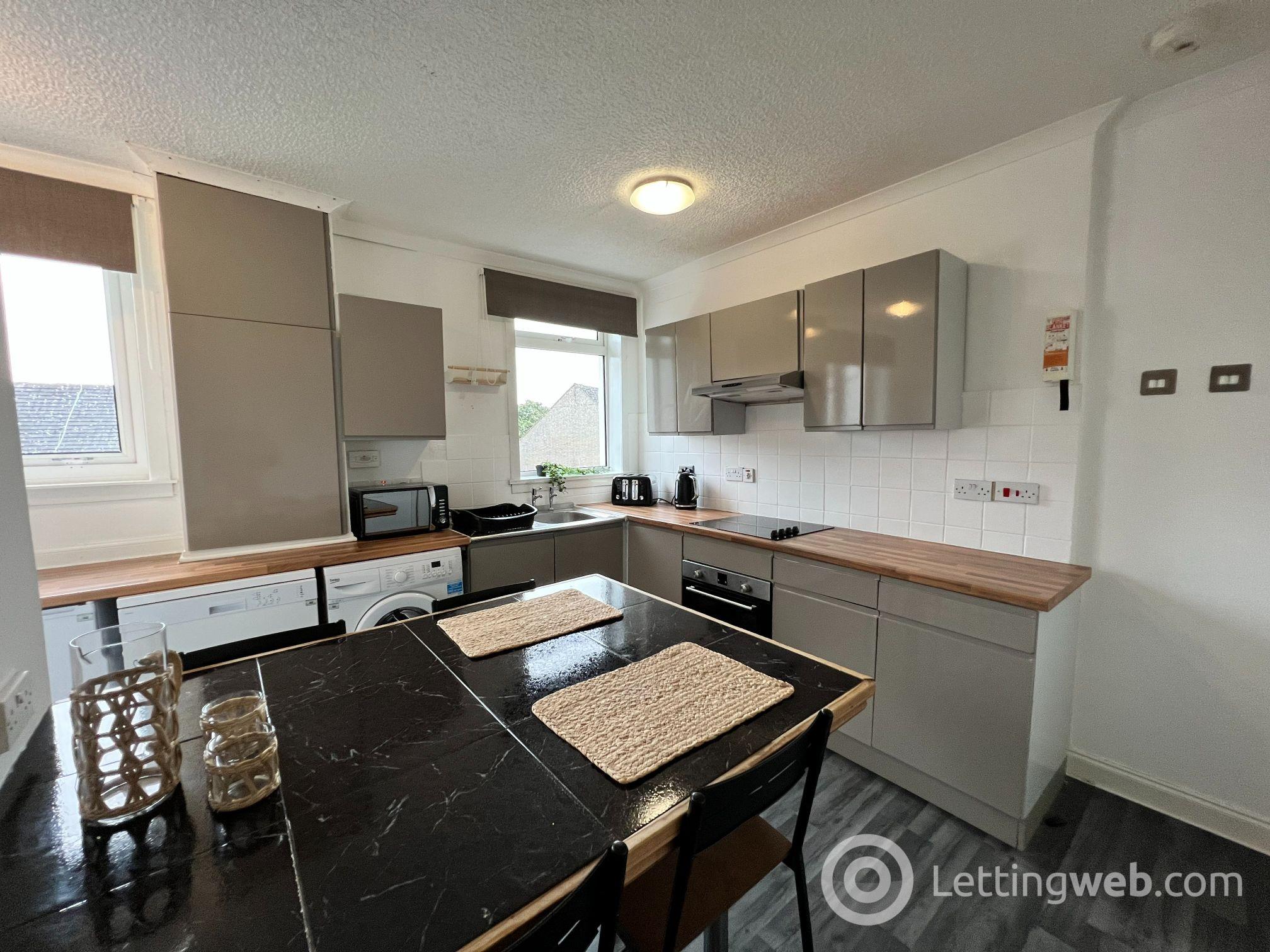 Property to rent in Donbank Terrace, Aberdeen, AB24 2SJ