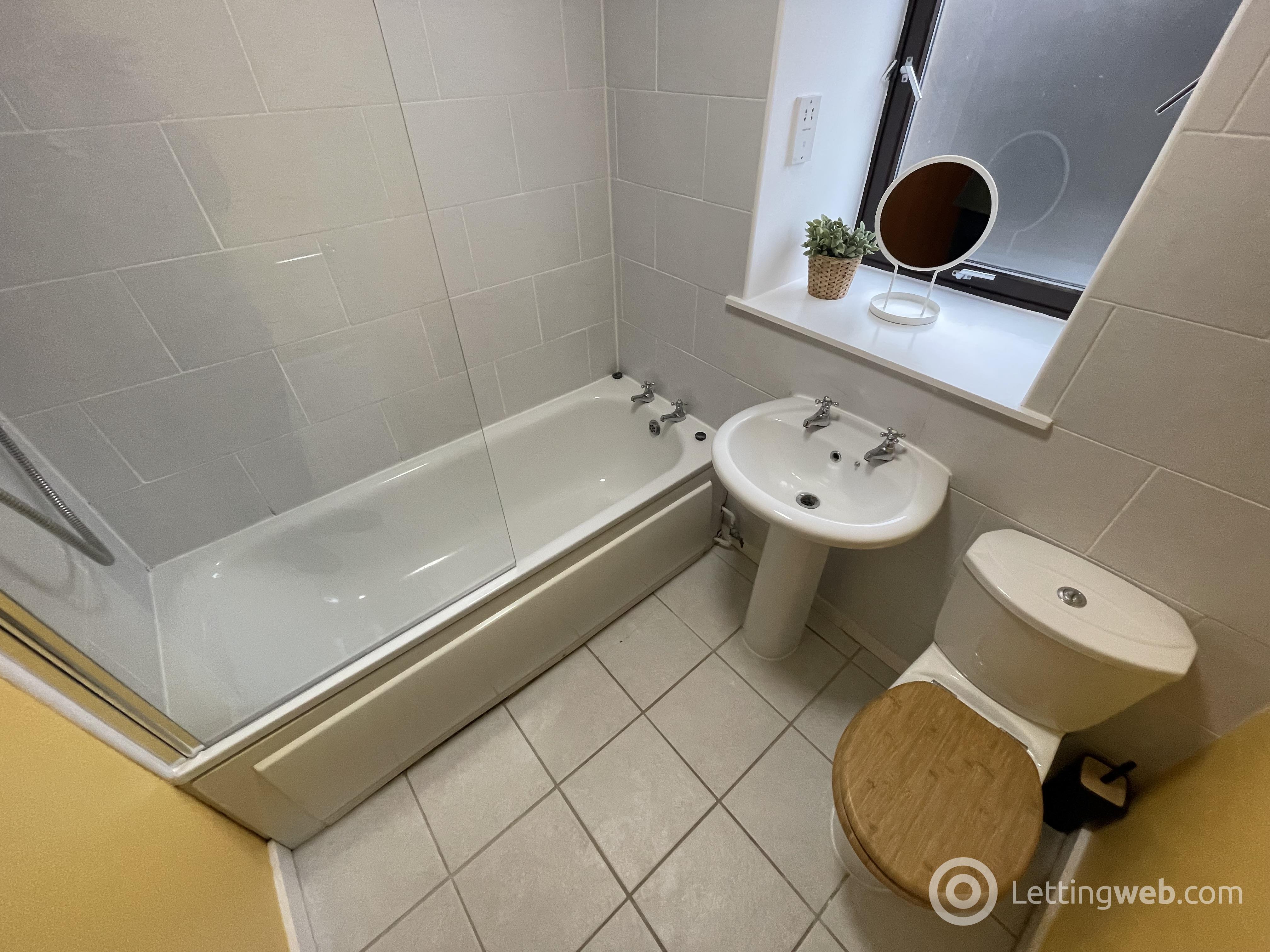 Property to rent in Society Lane, Aberdeen, AB24 4DE