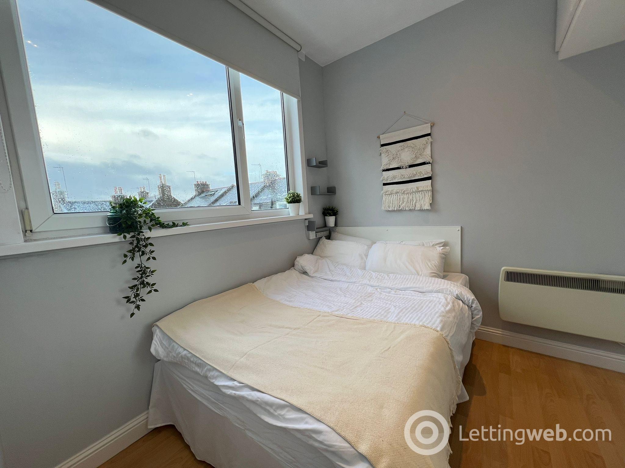 Property to rent in Spital, AB24 3HT