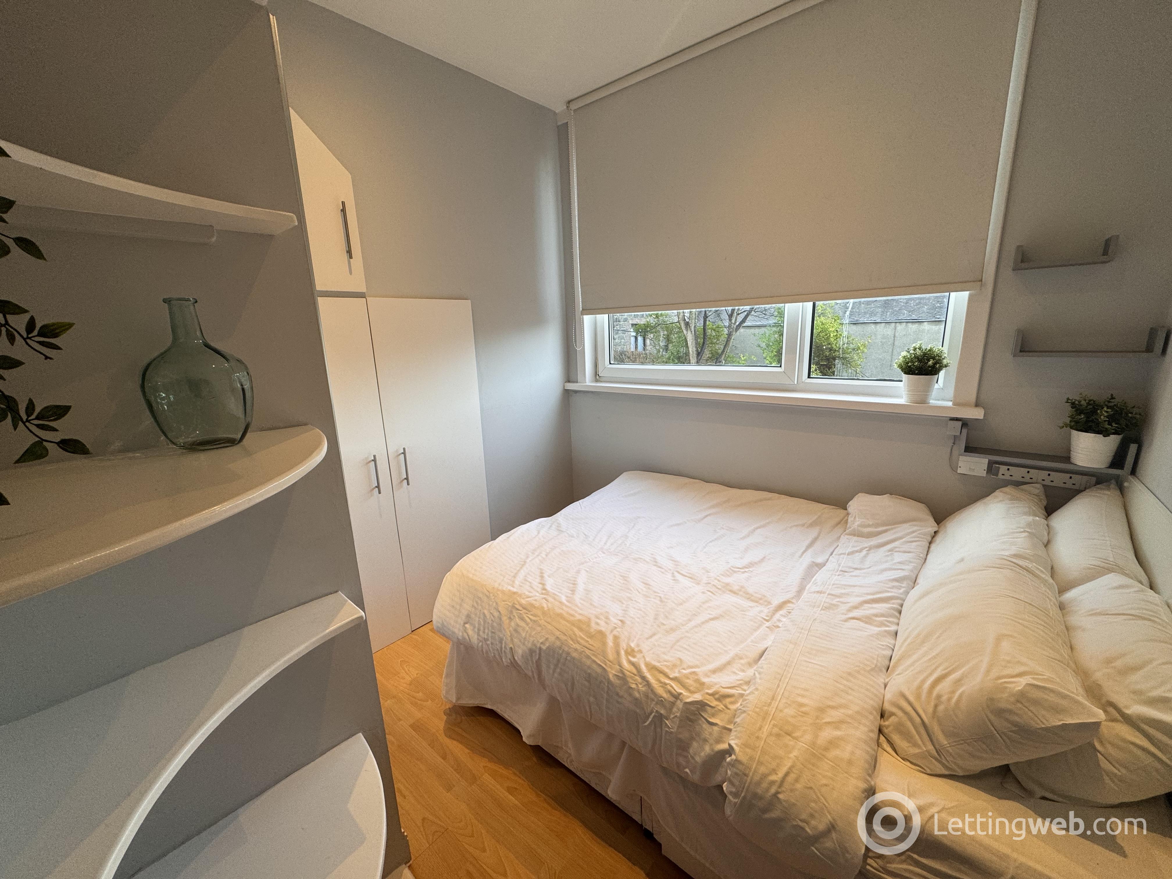Property to rent in Spital, AB24 3HT