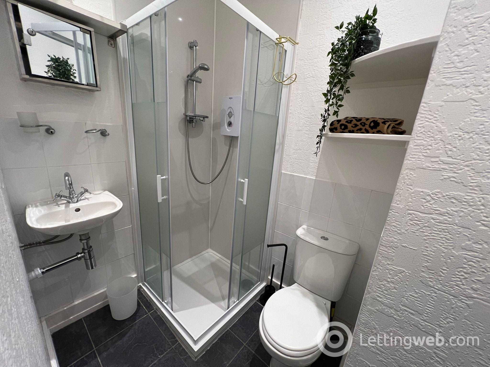 Property to rent in Spital, AB24 3HT