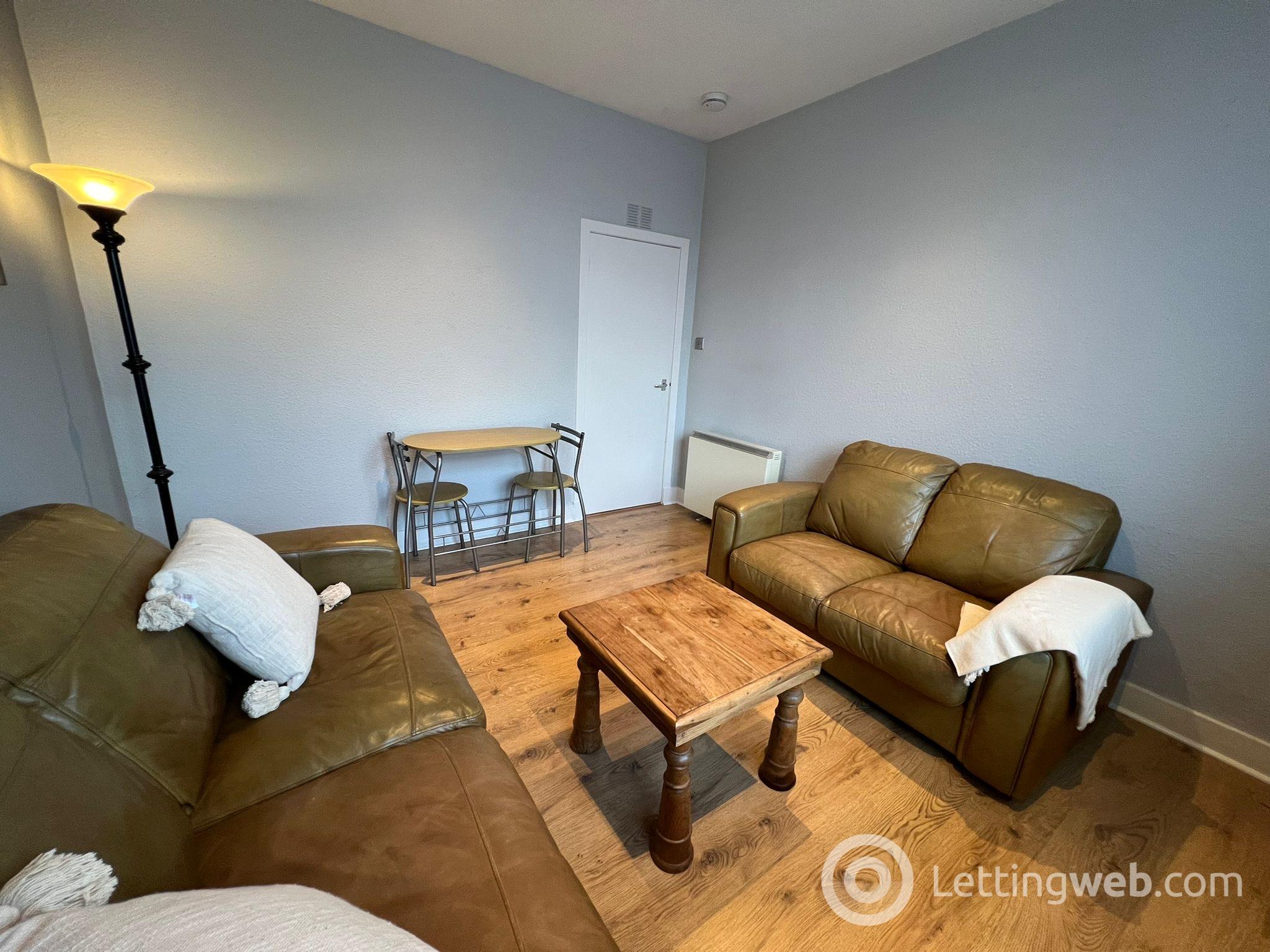 Property to rent in Spital, AB24 3HT