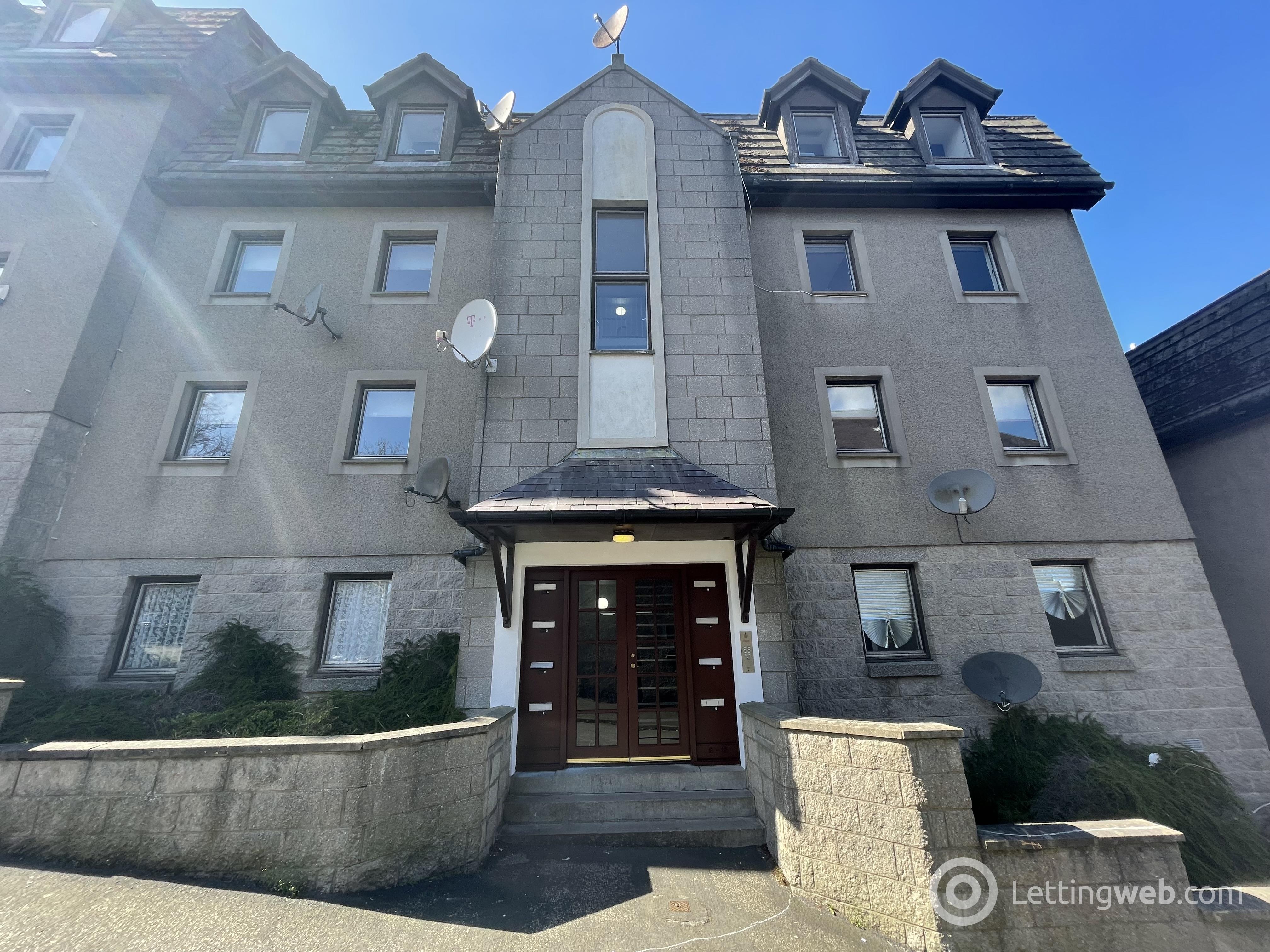Property to rent in Society Court, Society Lane, Aberdeen, AB24 4DE