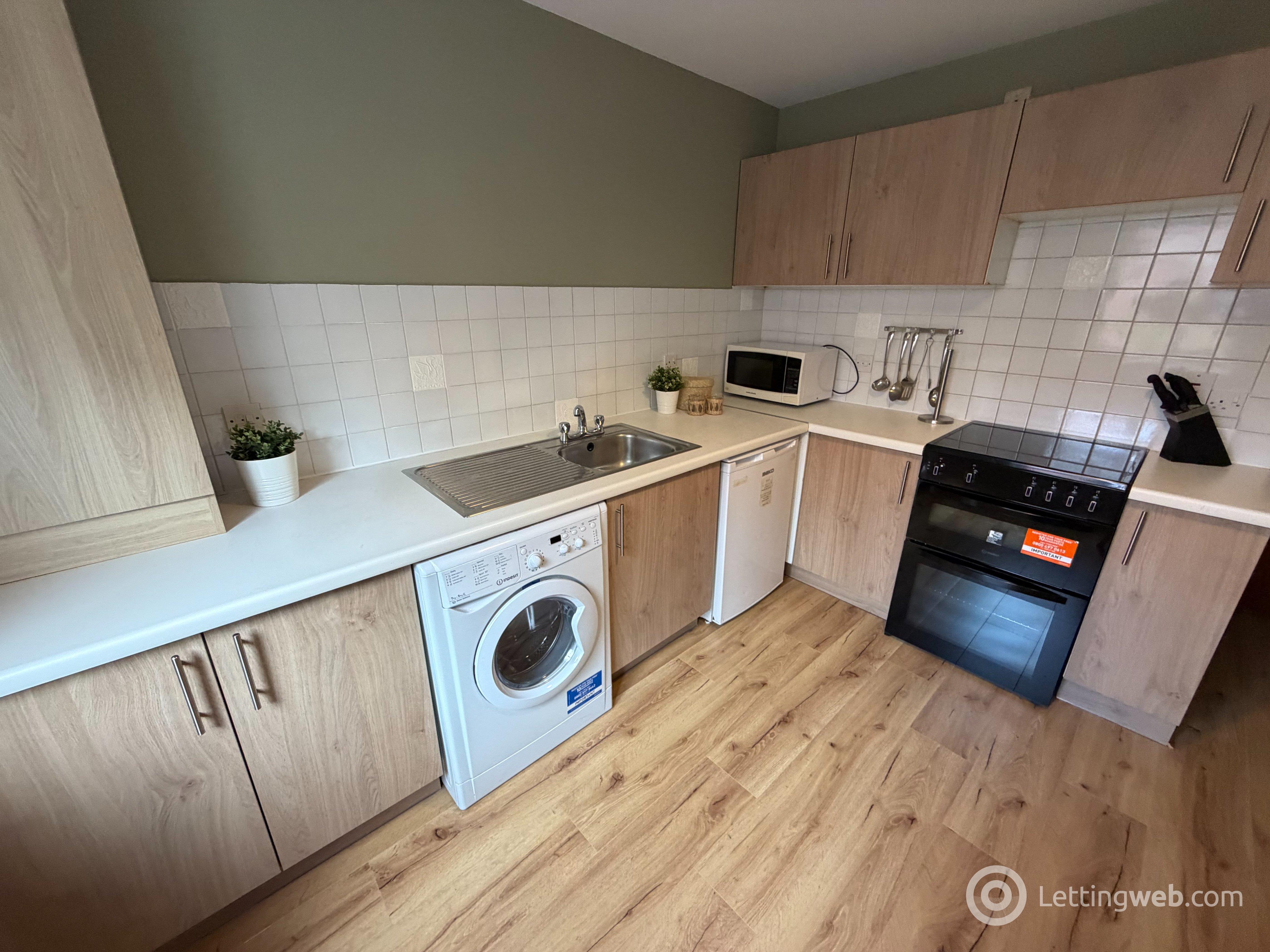 Property to rent in Society Court, Society Lane, Aberdeen, AB24 4DE