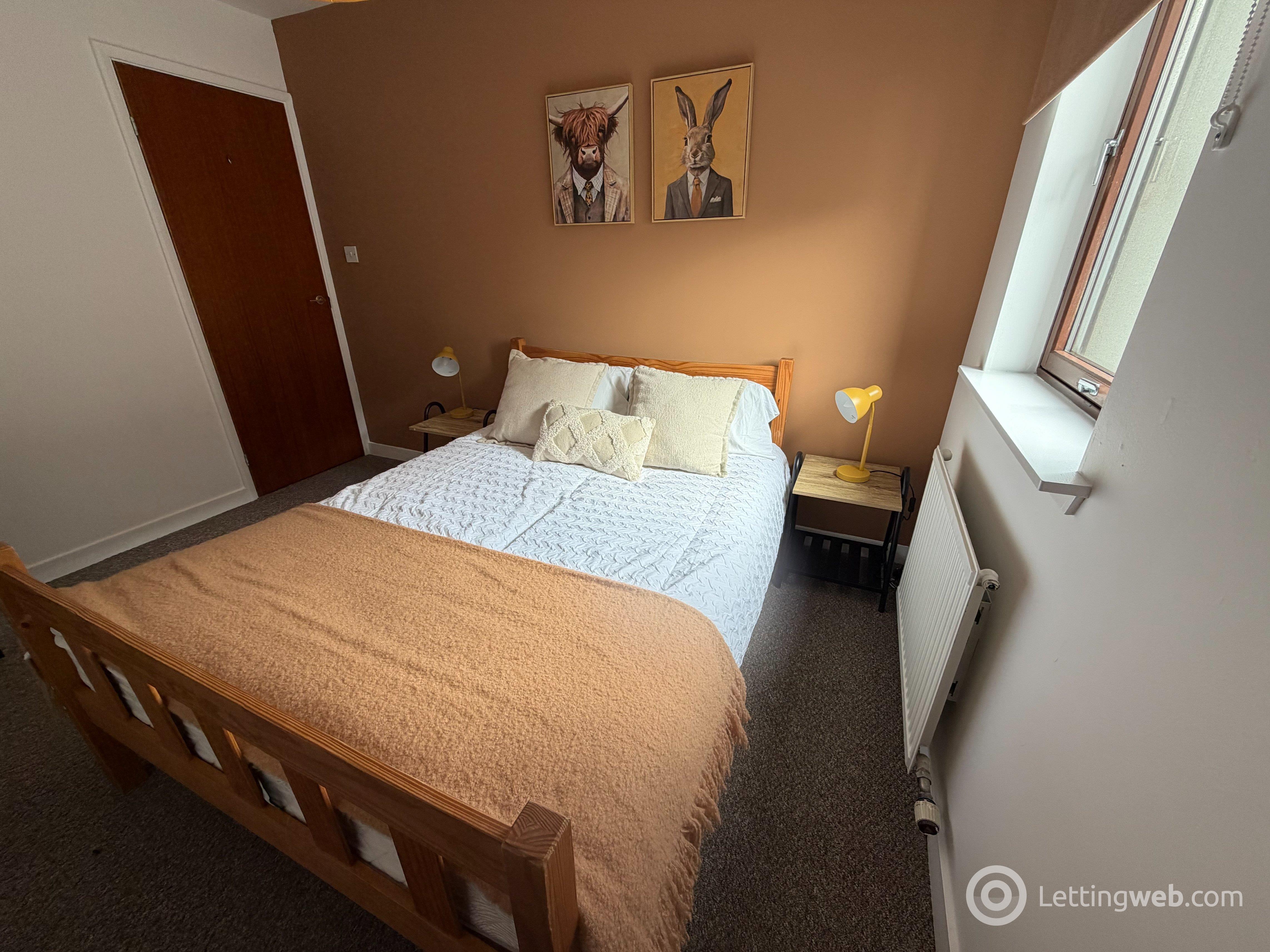 Property to rent in Society Court, Society Lane, Aberdeen, AB24 4DE