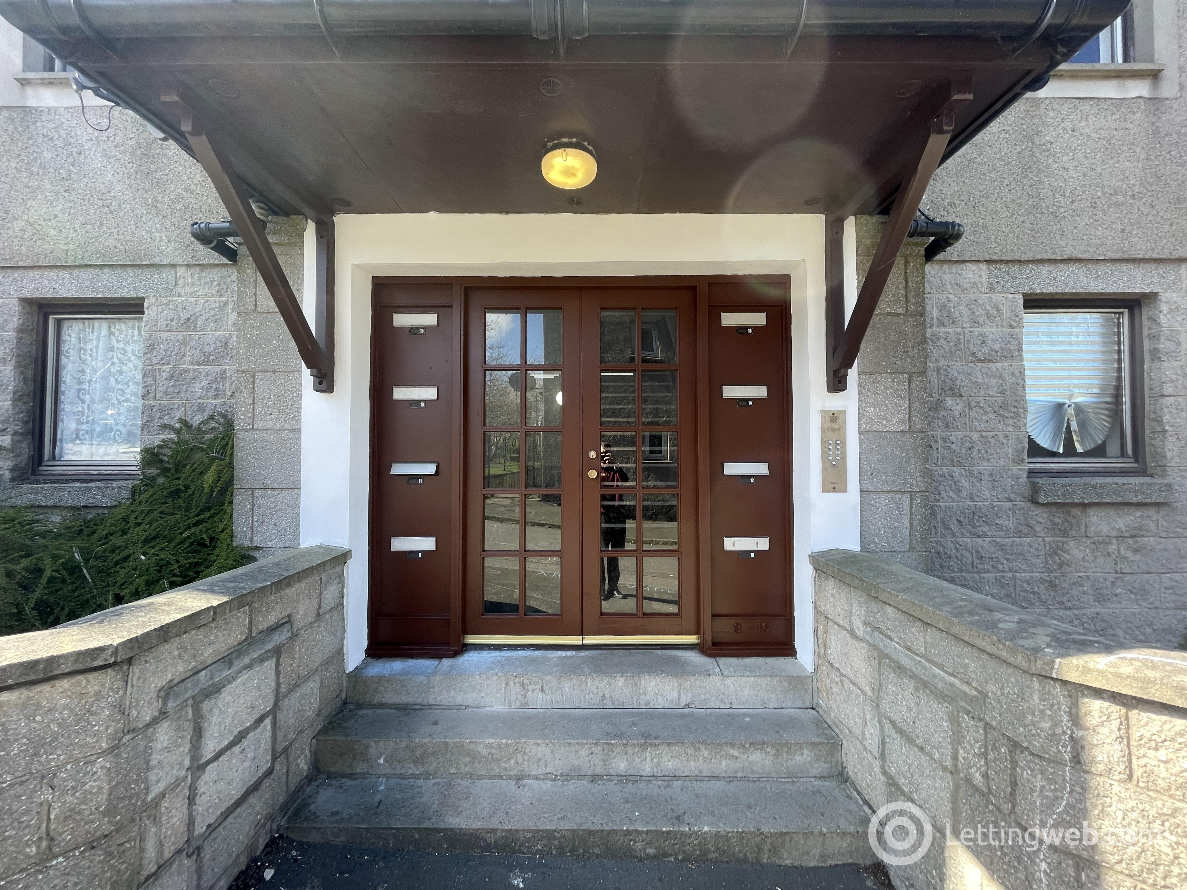 Property to rent in Society Court, Society Lane, Aberdeen, AB24 4DE