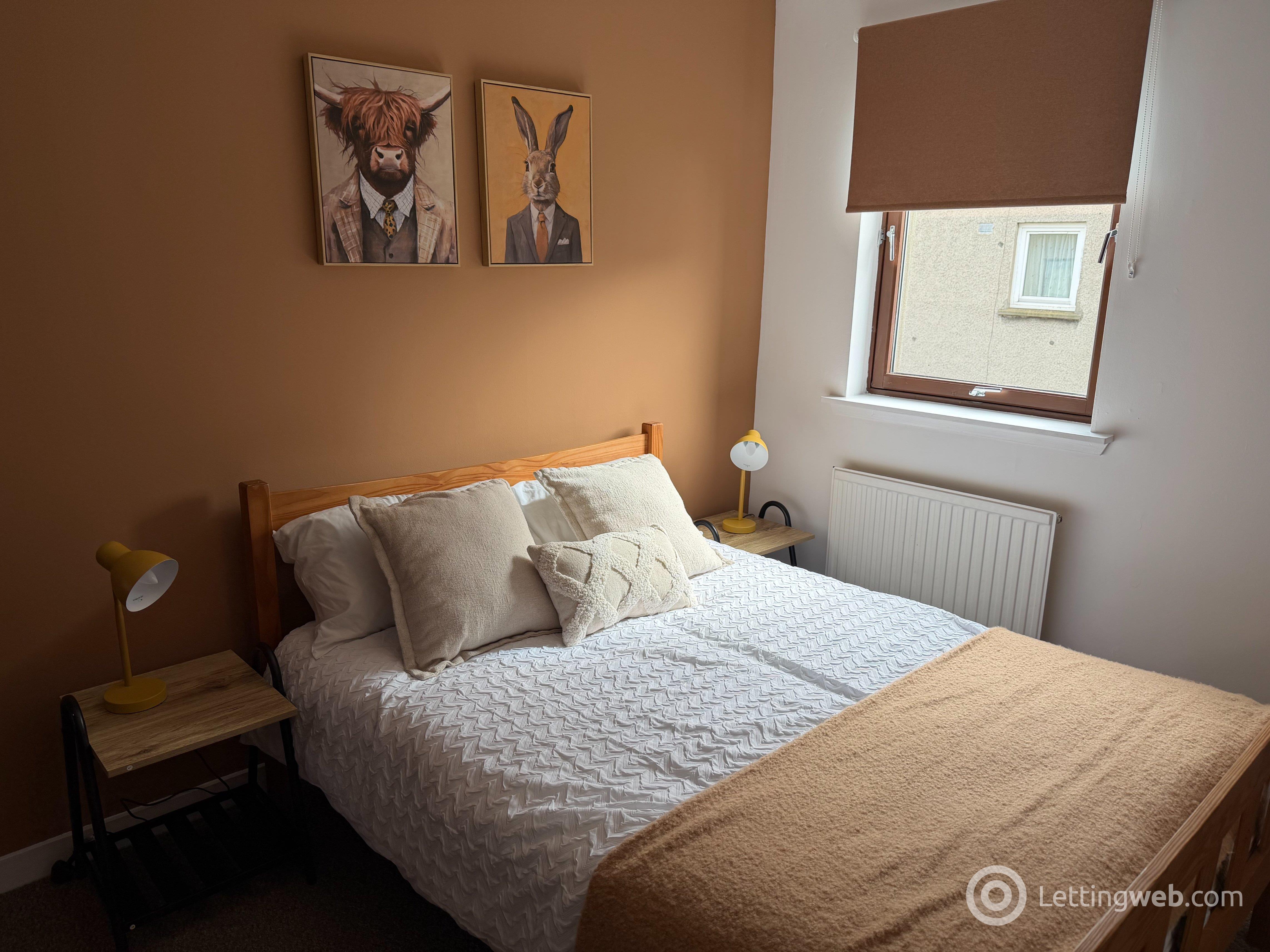 Property to rent in Society Court, Society Lane, Aberdeen, AB24 4DE