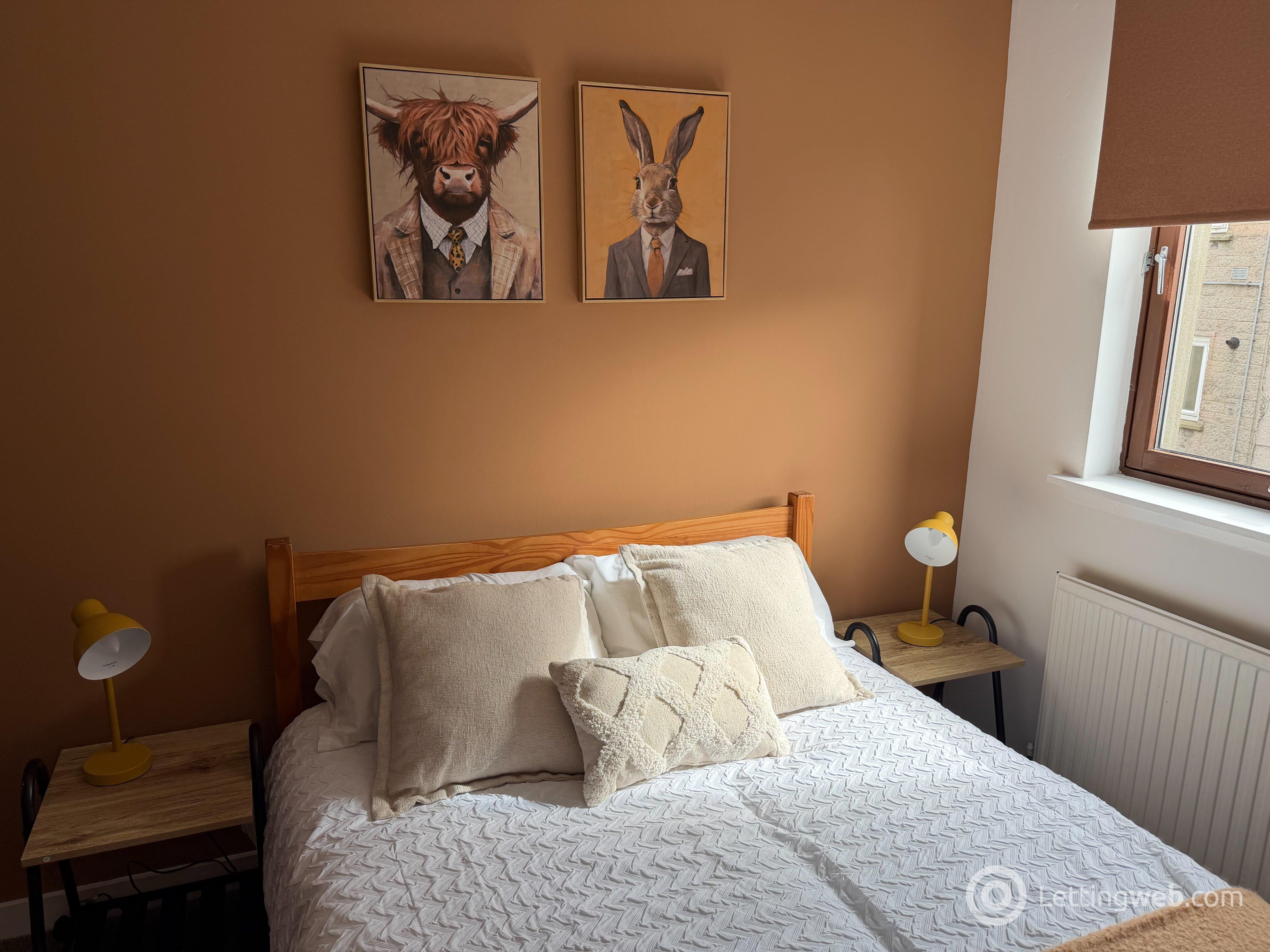 Property to rent in Society Court, Society Lane, Aberdeen, AB24 4DE