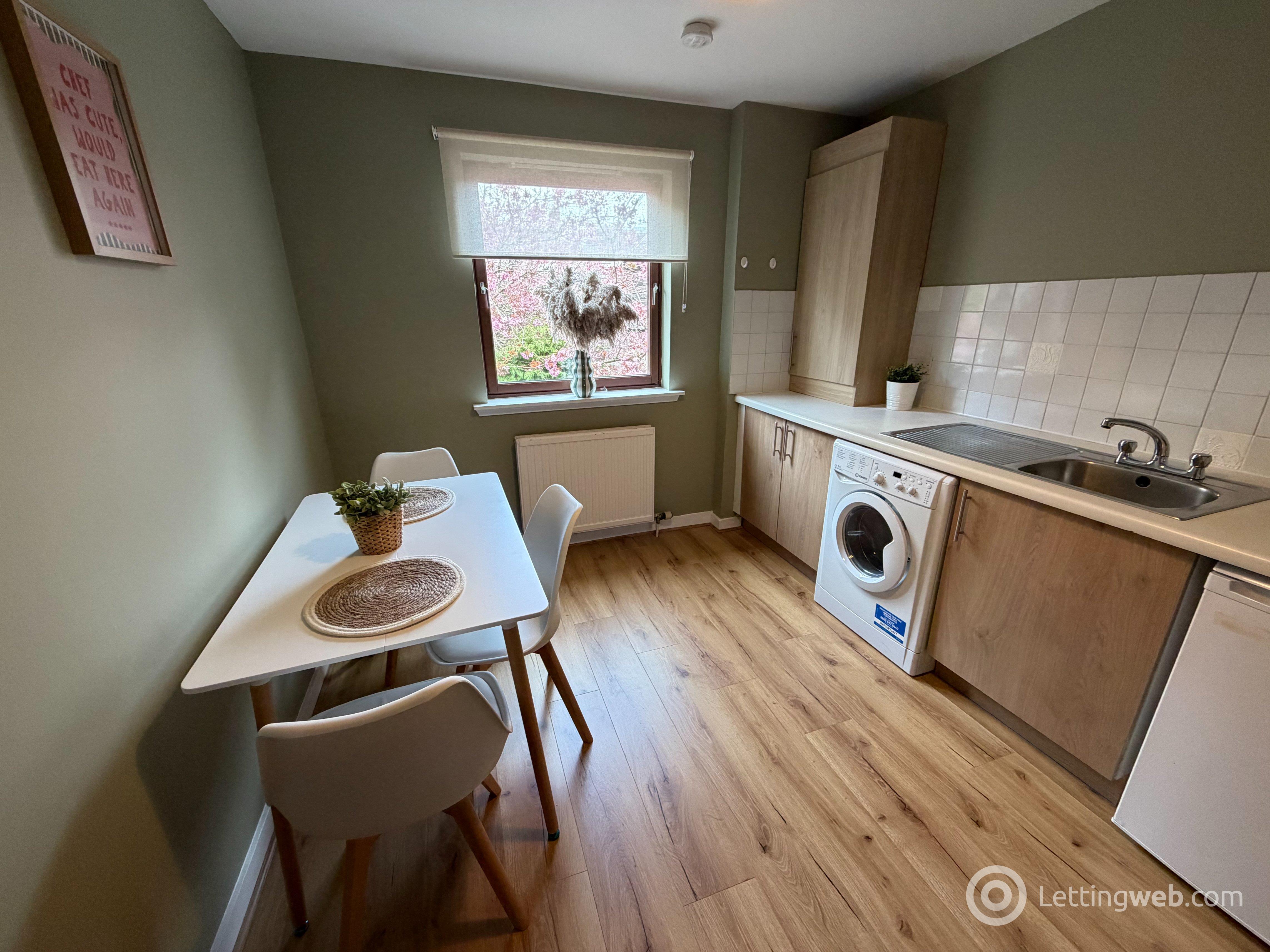 Property to rent in Society Court, Society Lane, Aberdeen, AB24 4DE