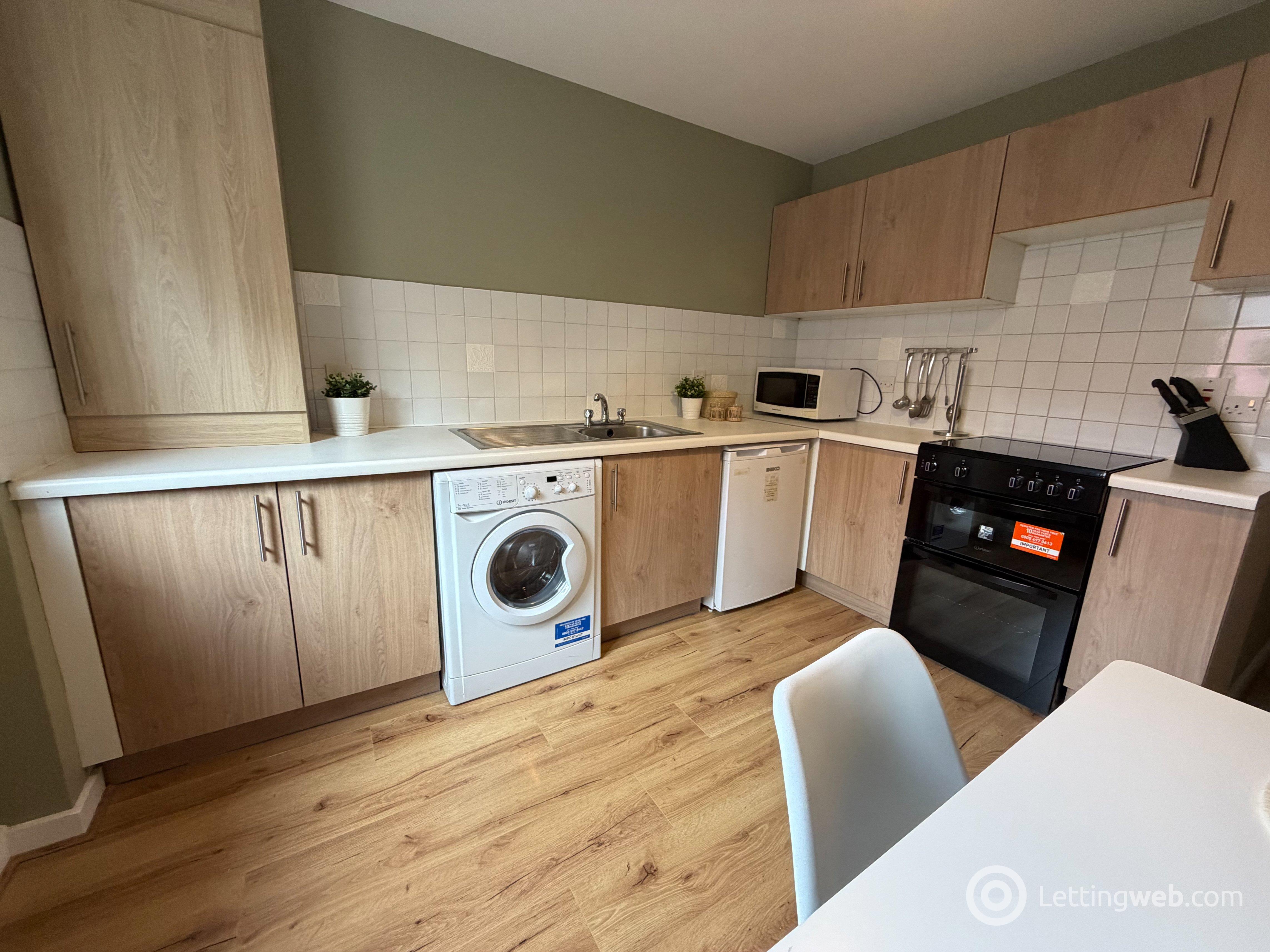 Property to rent in Society Court, Society Lane, Aberdeen, AB24 4DE