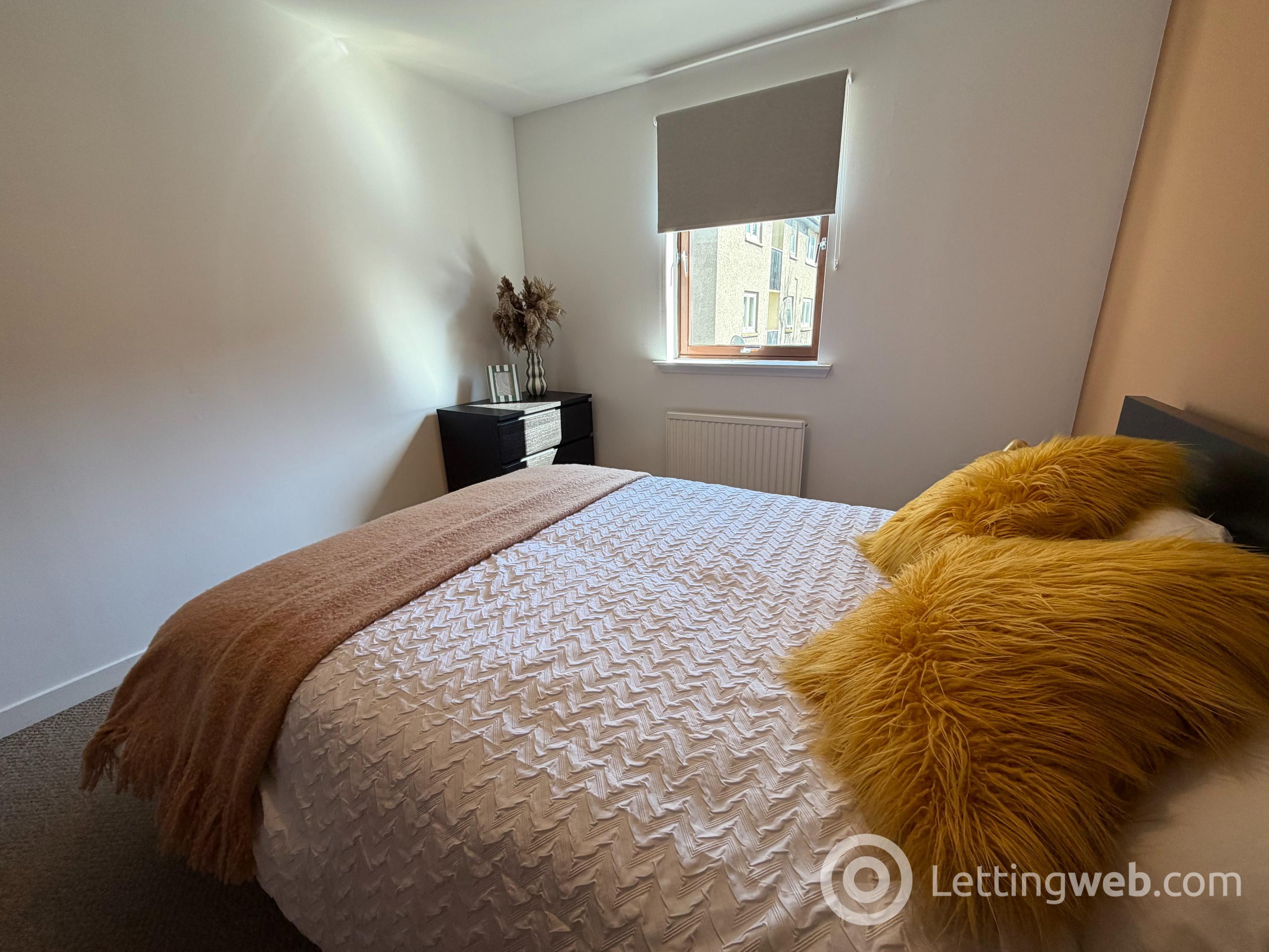 Property to rent in Society Court, Aberdeen, AB24 4DE