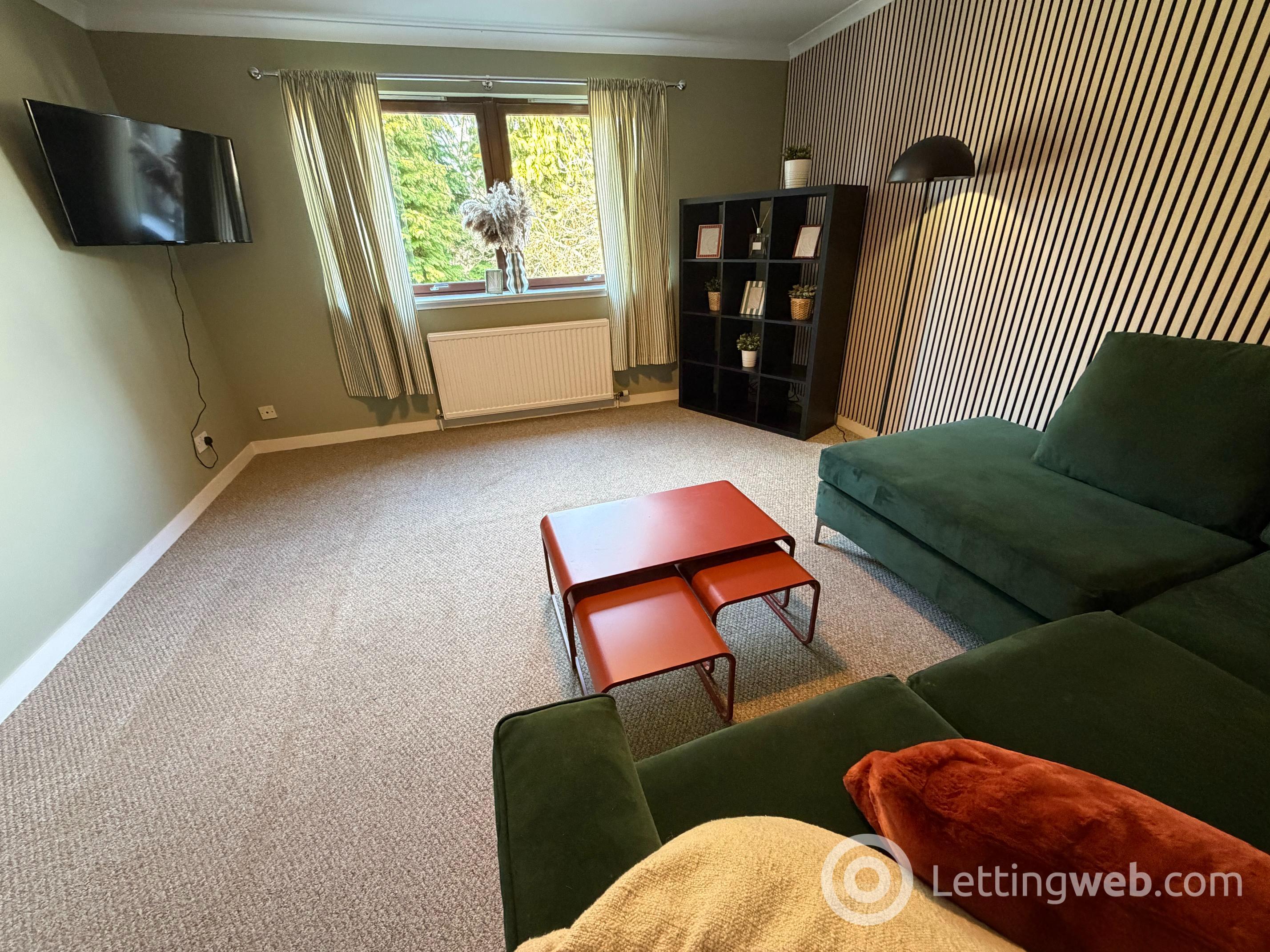 Property to rent in Society Court, Aberdeen, AB24 4DE