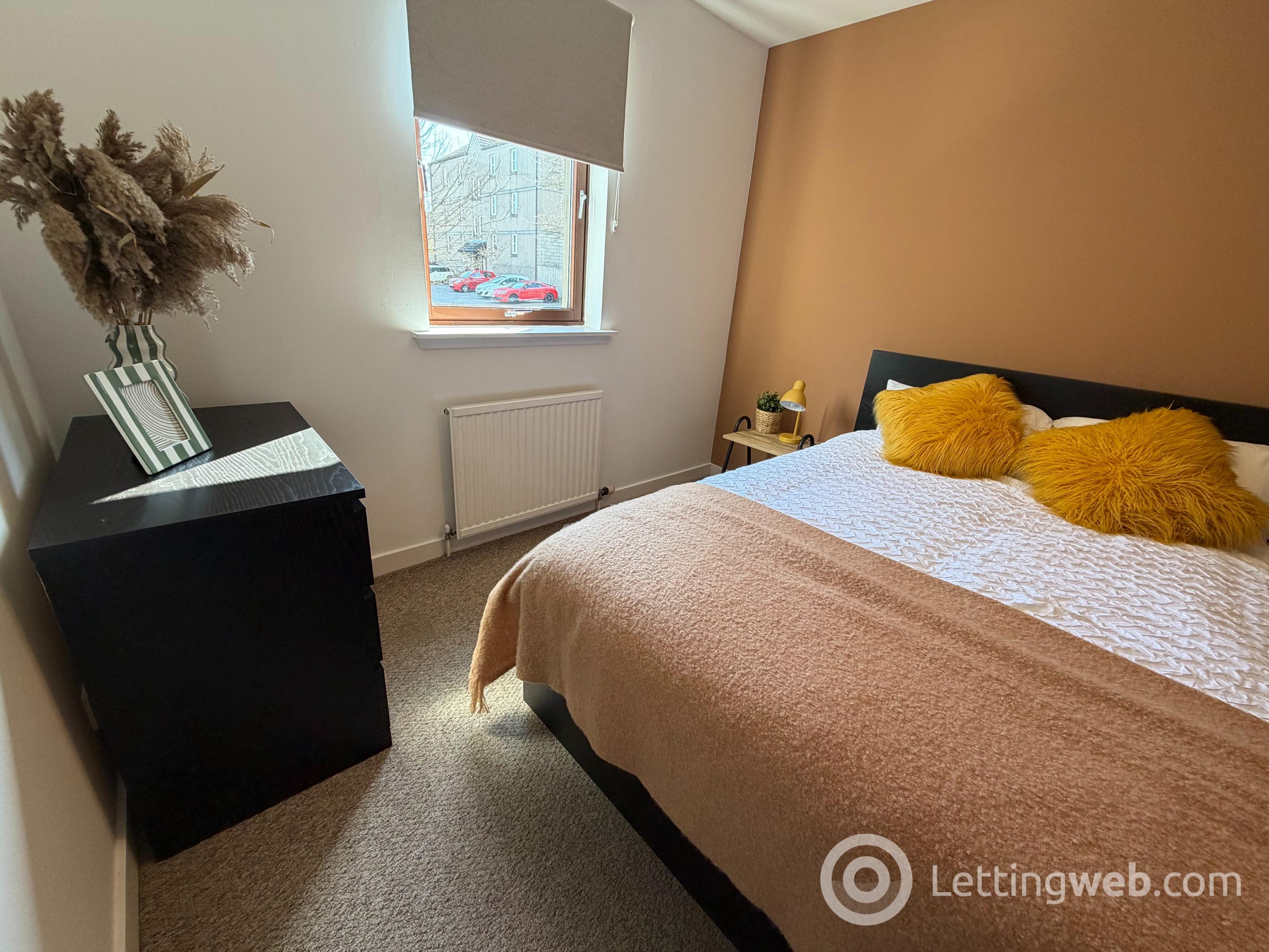Property to rent in Society Court, Aberdeen, AB24 4DE