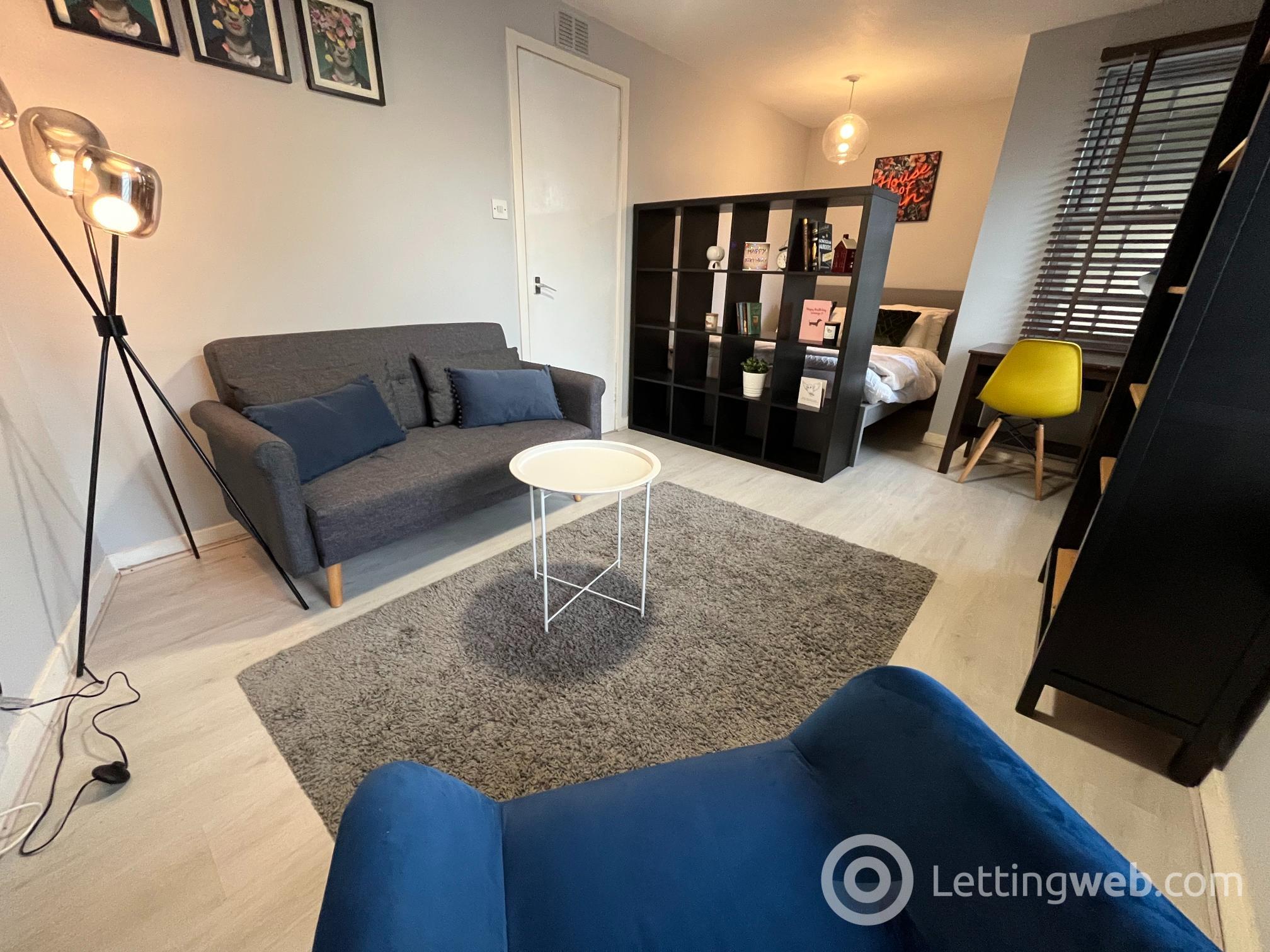 Property to rent in King Street, Aberdeen, AB24 1SD