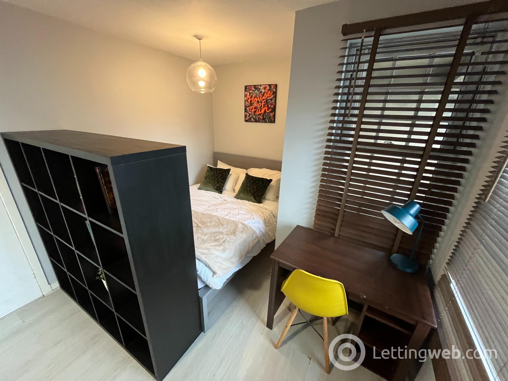 Property to rent in King Street, Aberdeen, AB24 1SD