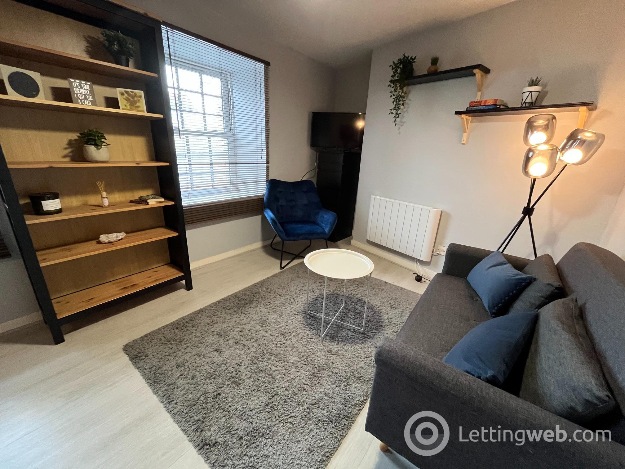 Property to rent in King Street, Aberdeen, AB24 1SD