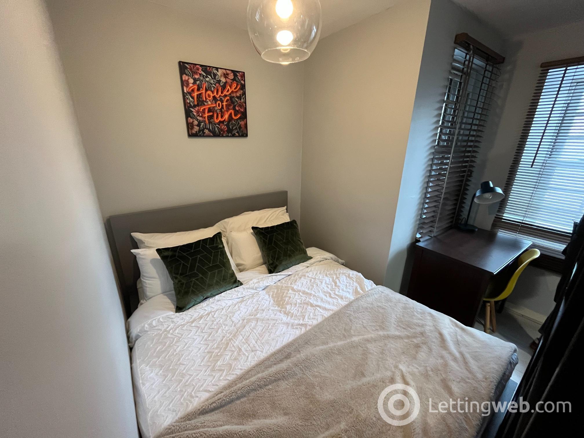 Property to rent in King Street, Aberdeen, AB24 1SD