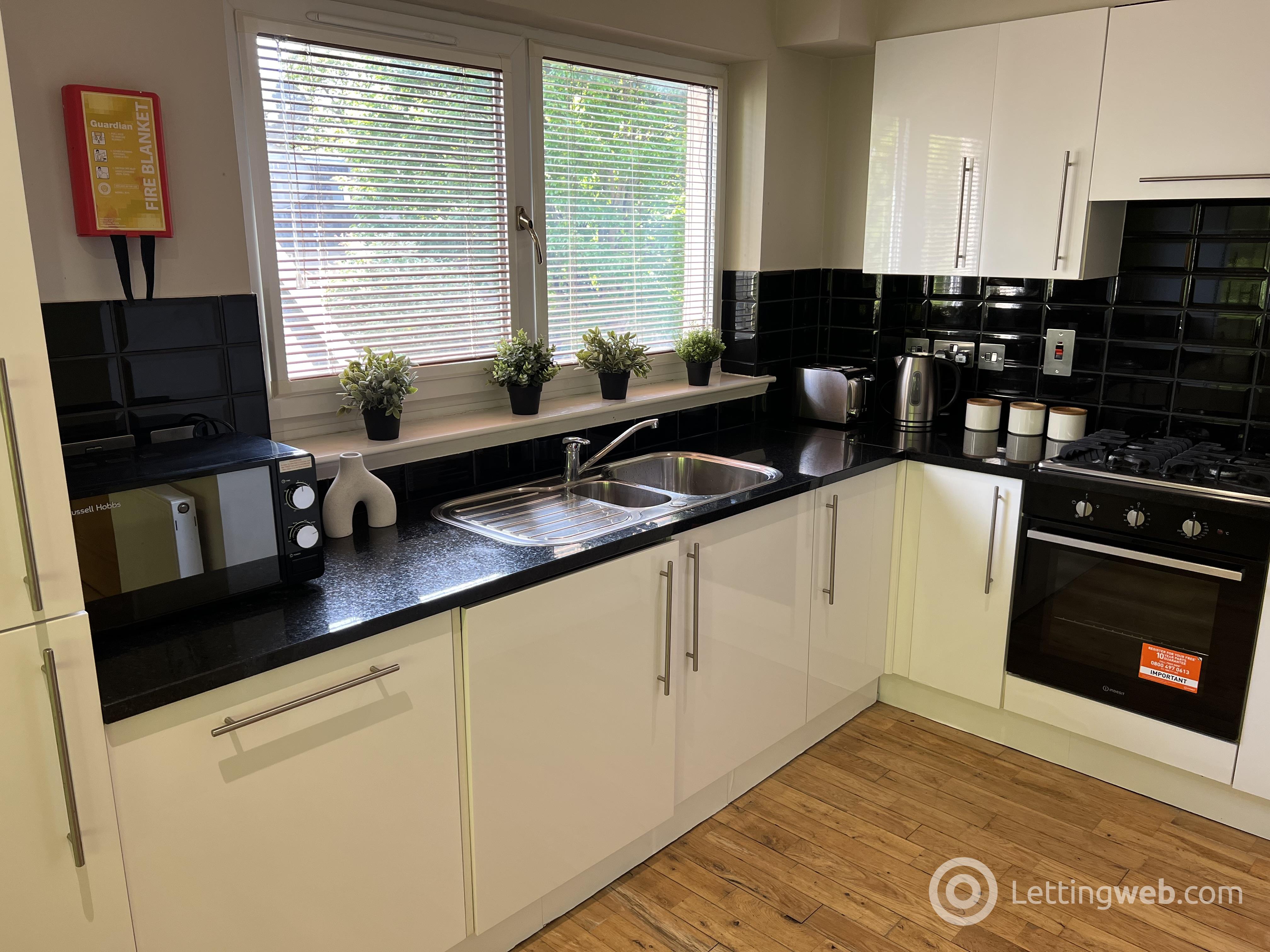 Property to rent in Seaton Place, Aberdeen, AB24 1UZ